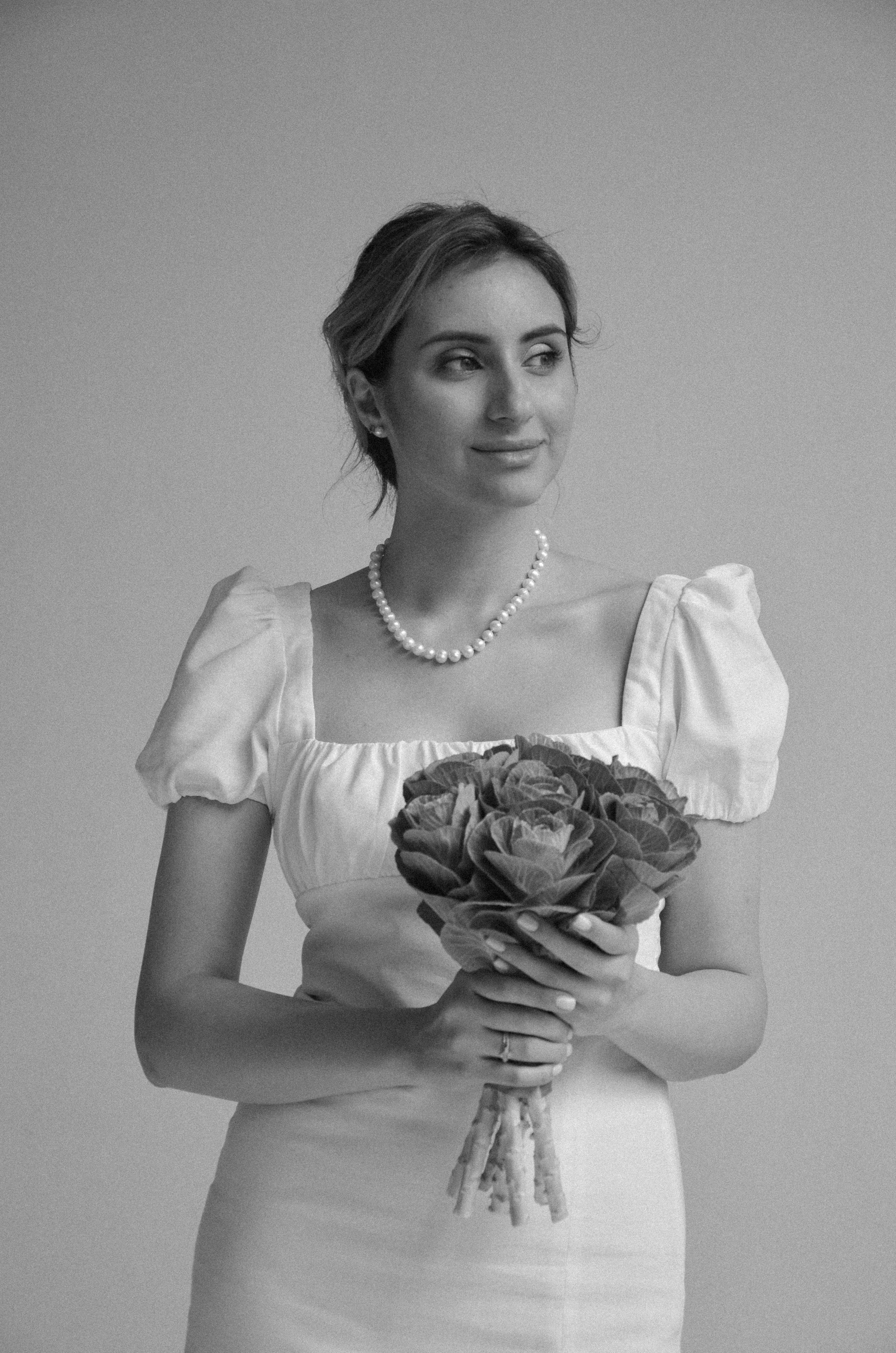 Полина + Ринат. ФОТОГРАФ АННА КАЗАРЯН