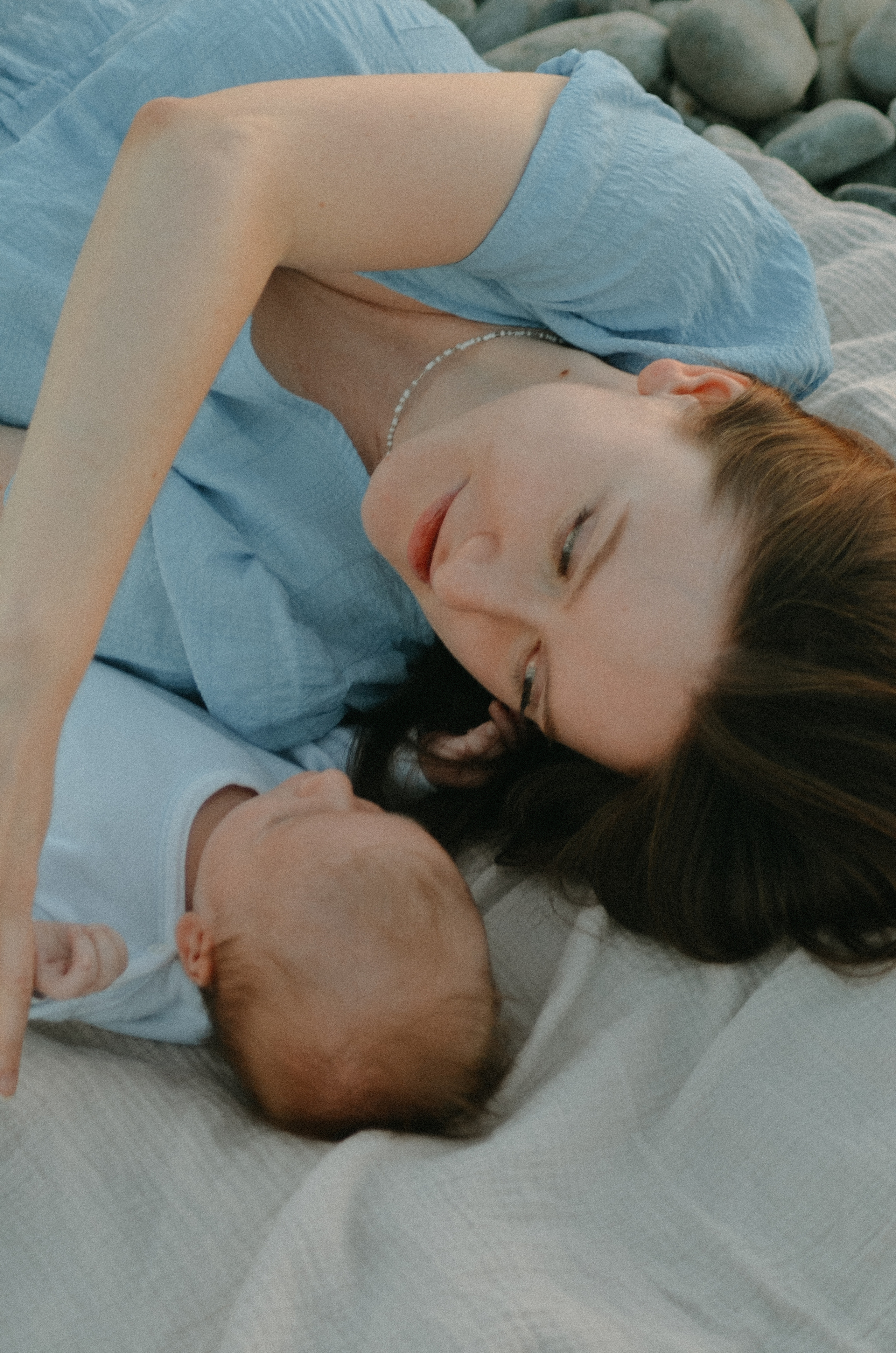 Маша + Рома + Миша. ФОТОГРАФ АННА КАЗАРЯН