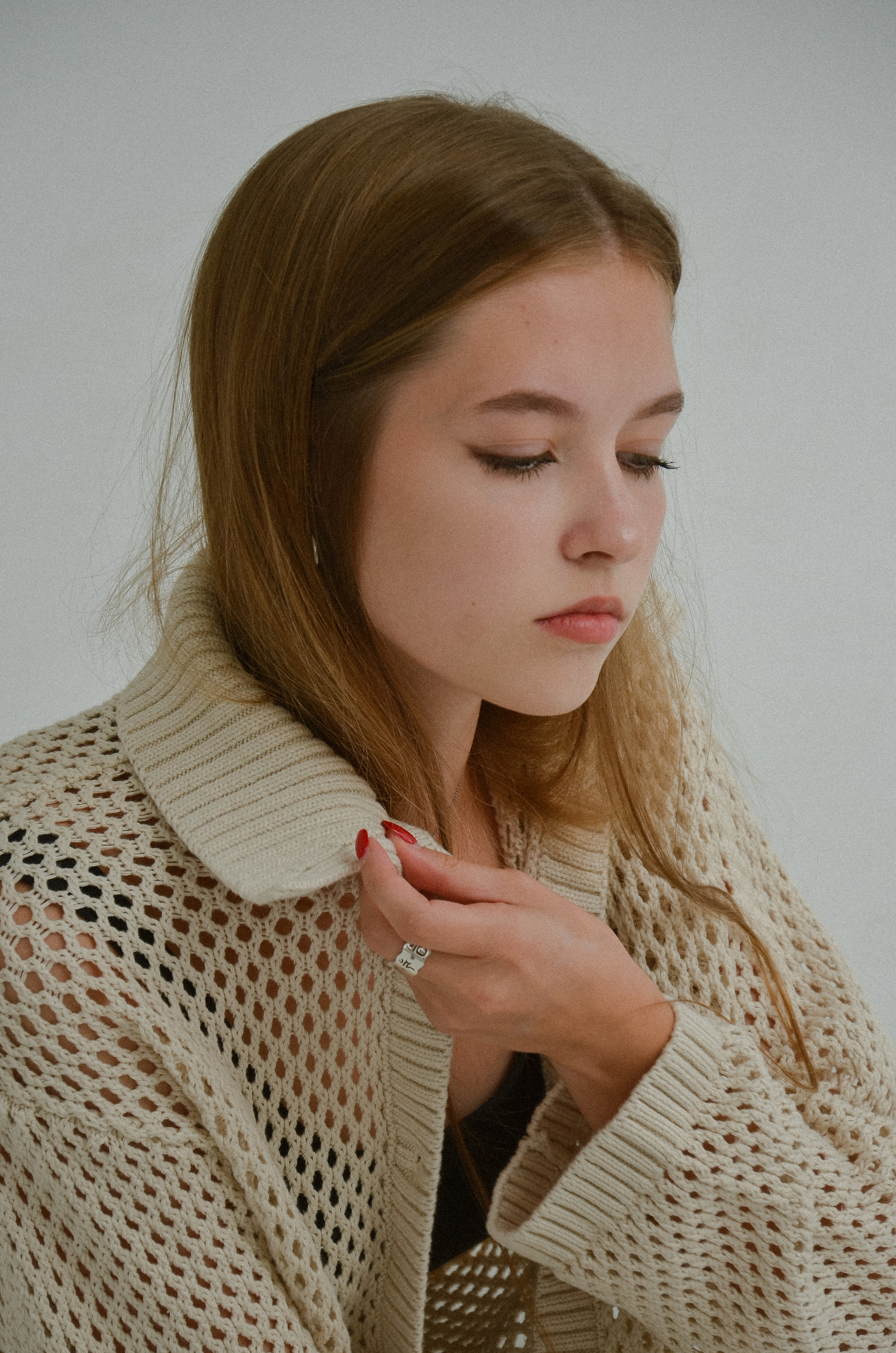 Алина. ФОТОГРАФ АННА КАЗАРЯН