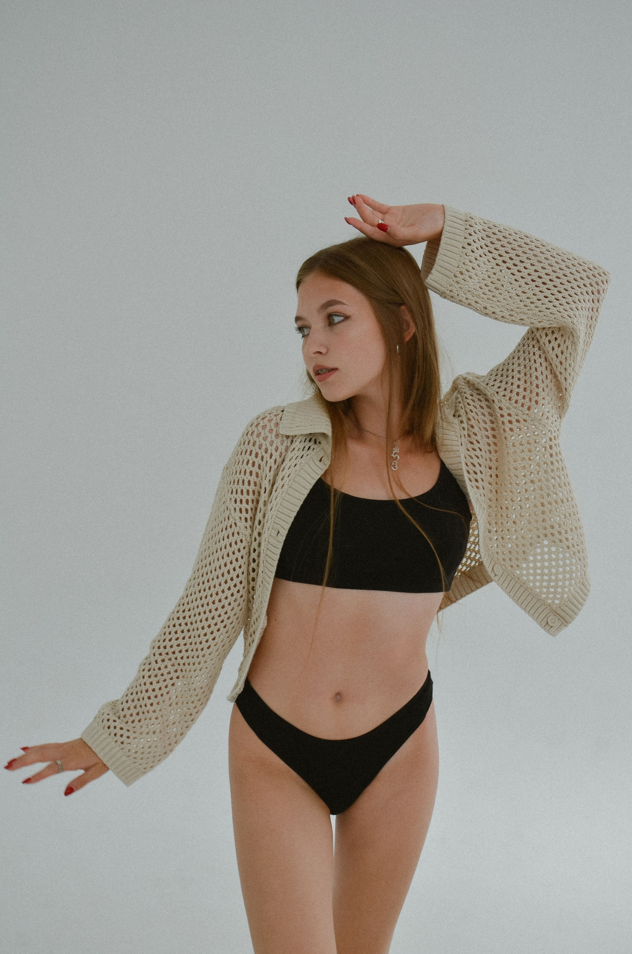 Алина. ФОТОГРАФ АННА КАЗАРЯН