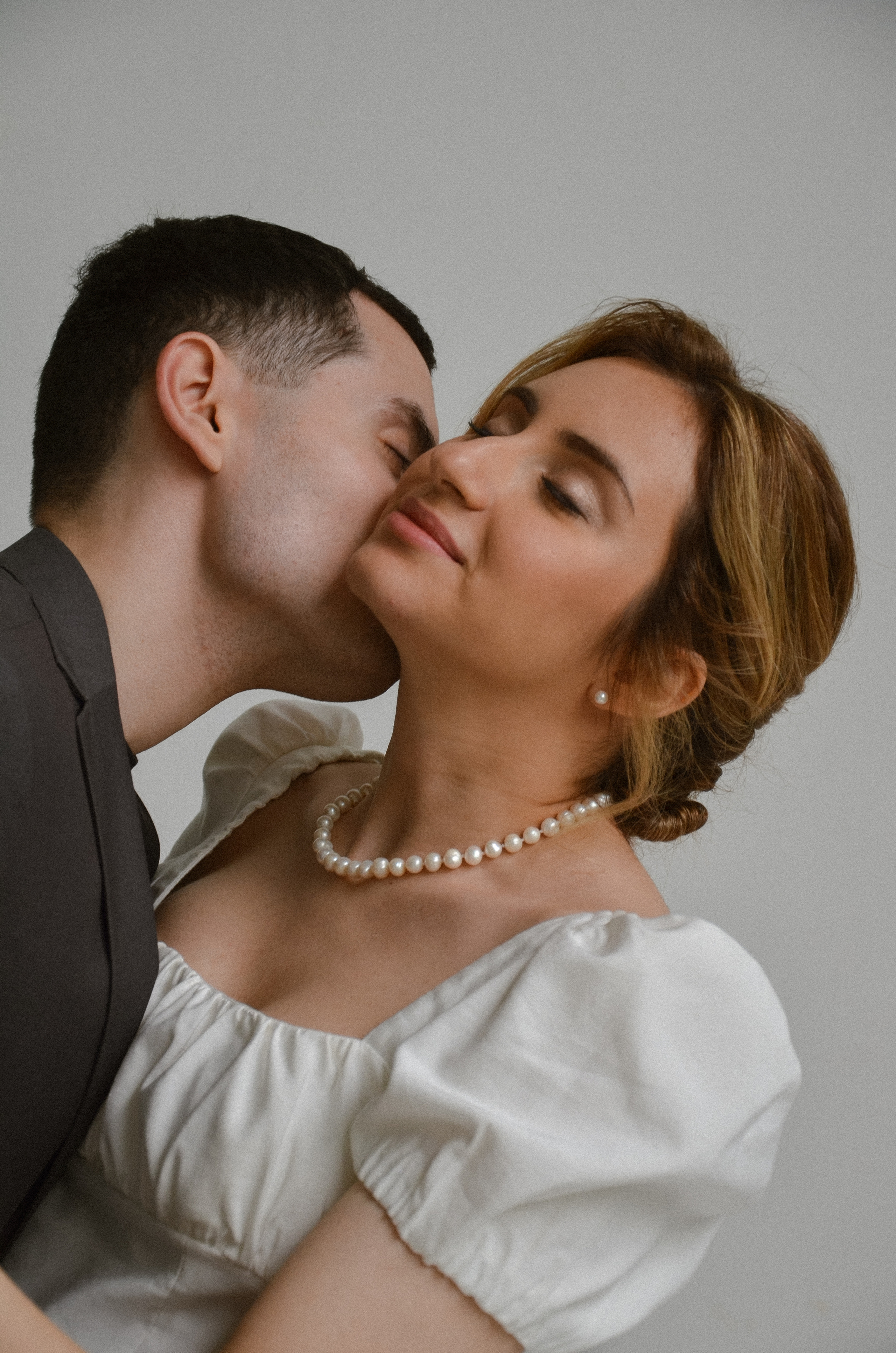 Полина + Ринат. ФОТОГРАФ АННА КАЗАРЯН