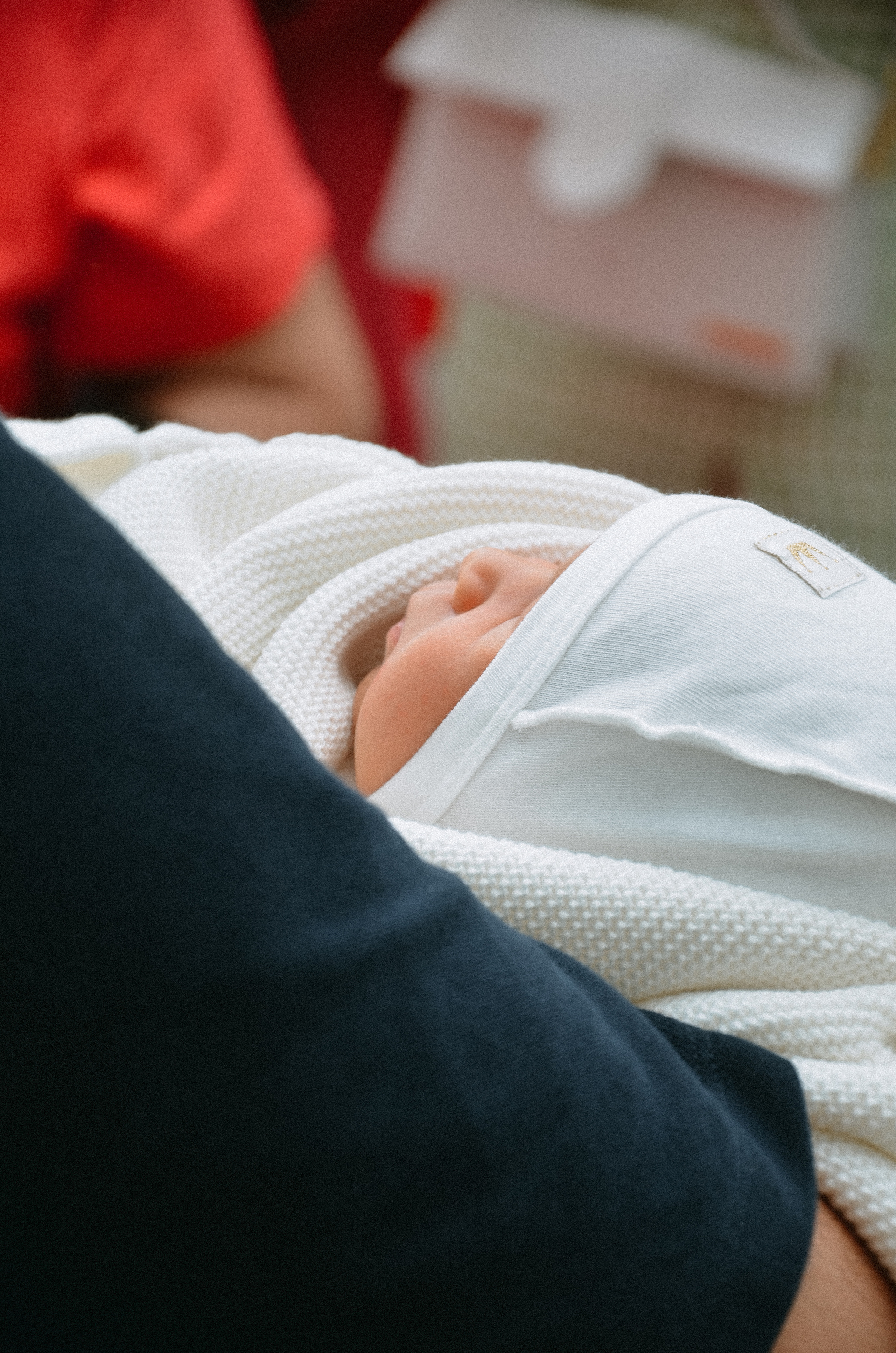 Выписка Леона. ФОТОГРАФ АННА КАЗАРЯН