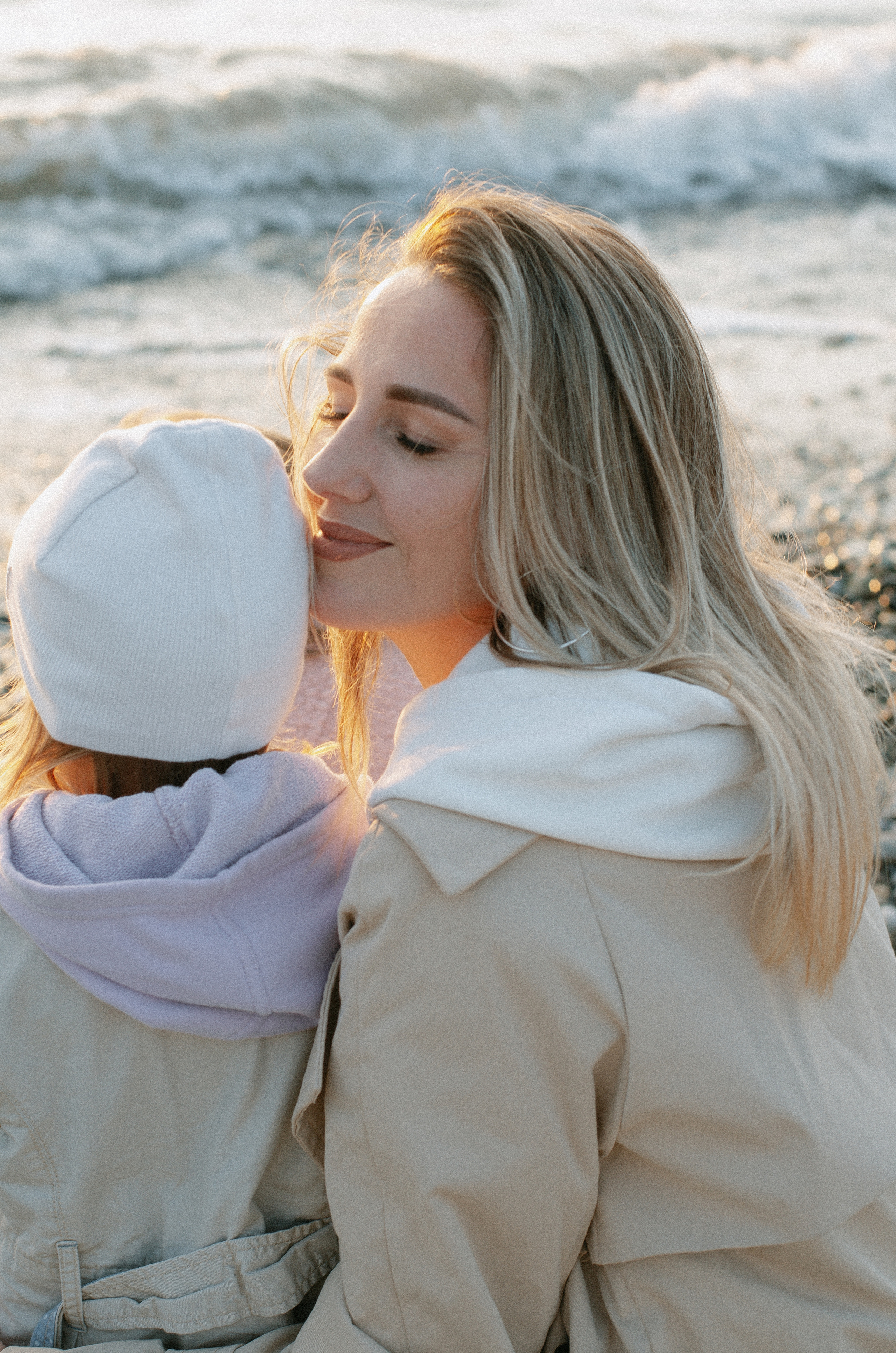 Аня + Николь + Мишель. ФОТОГРАФ АННА КАЗАРЯН