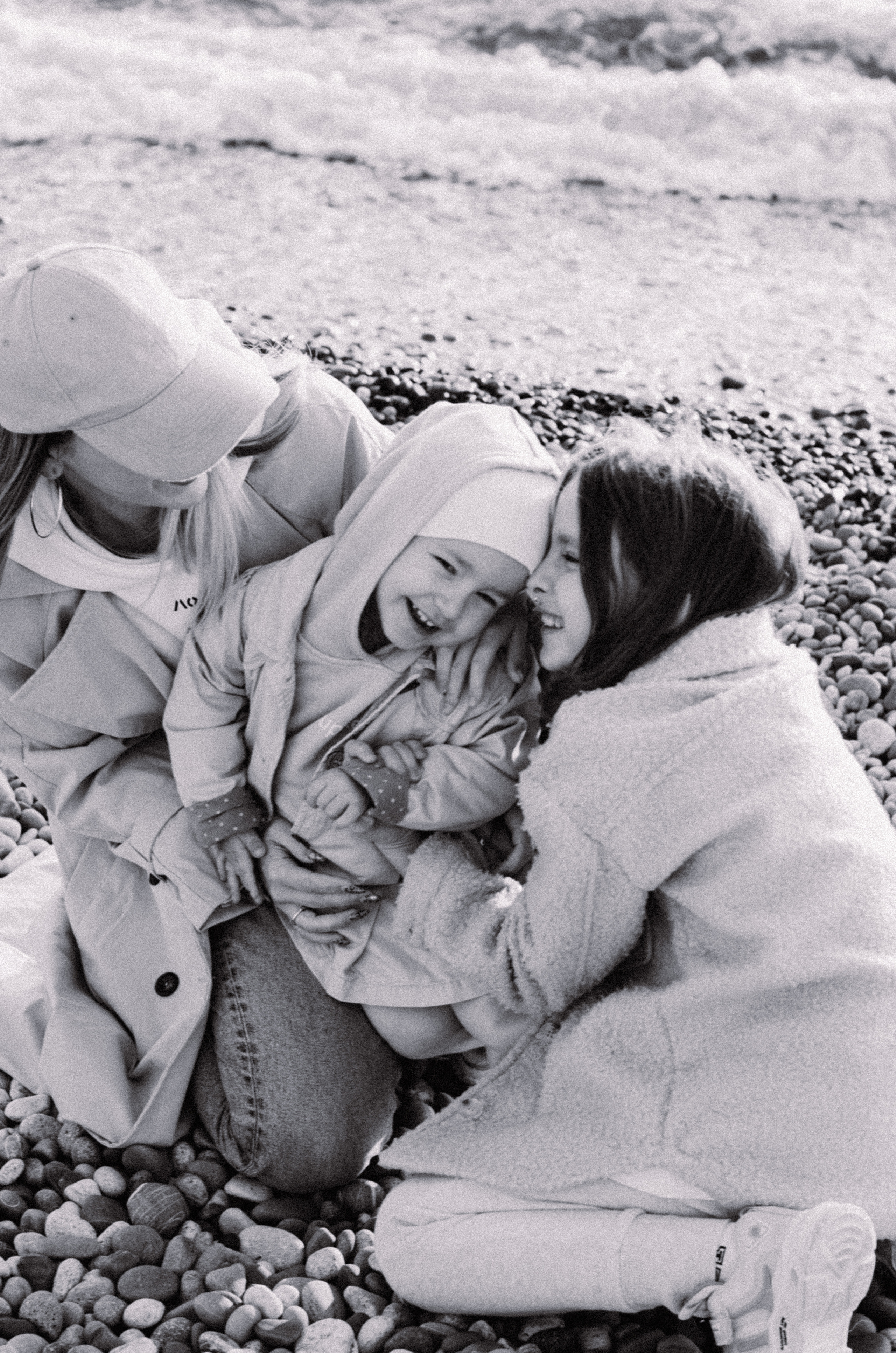 Аня + Николь + Мишель. ФОТОГРАФ АННА КАЗАРЯН