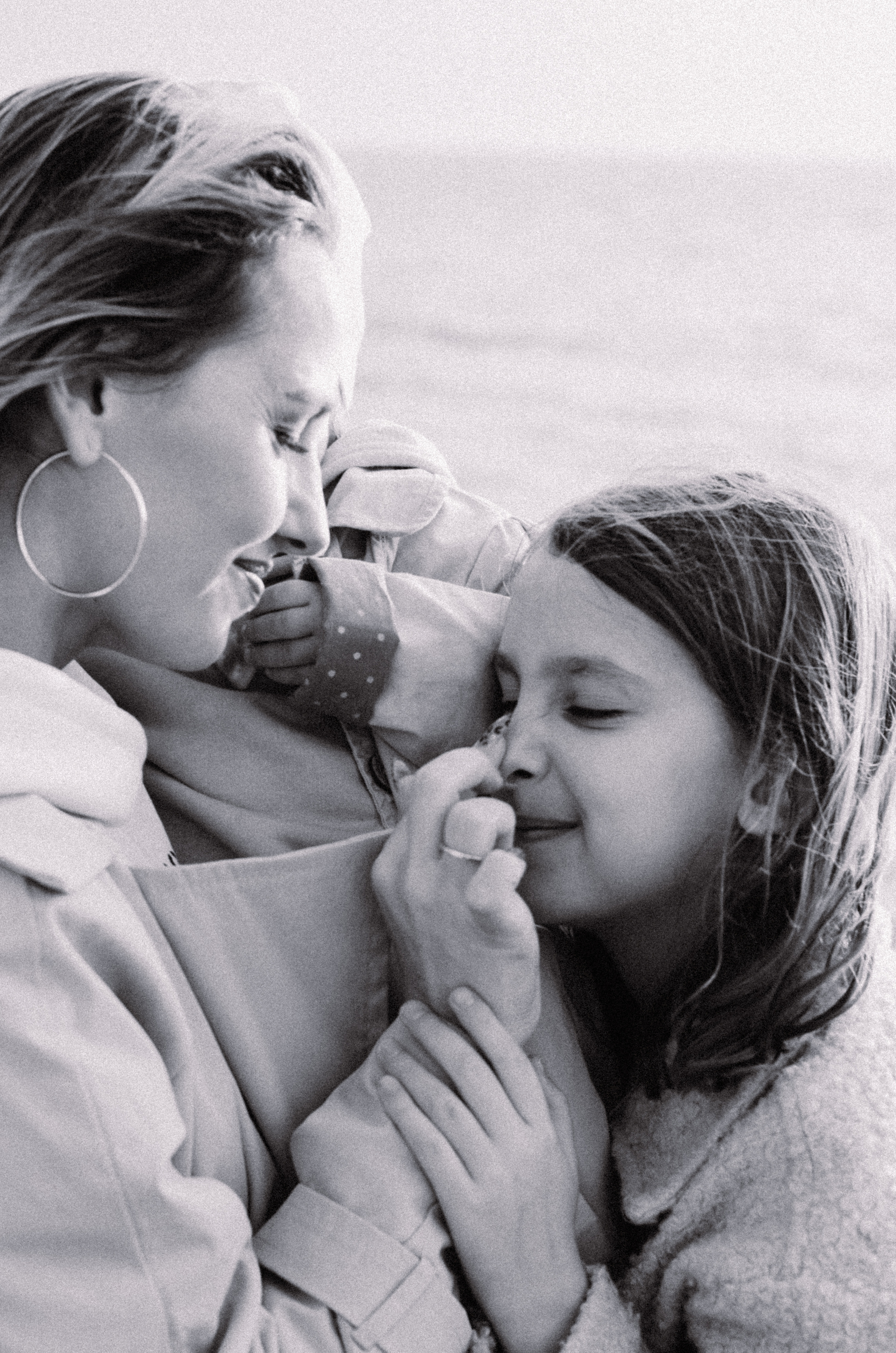 Аня + Николь + Мишель. ФОТОГРАФ АННА КАЗАРЯН