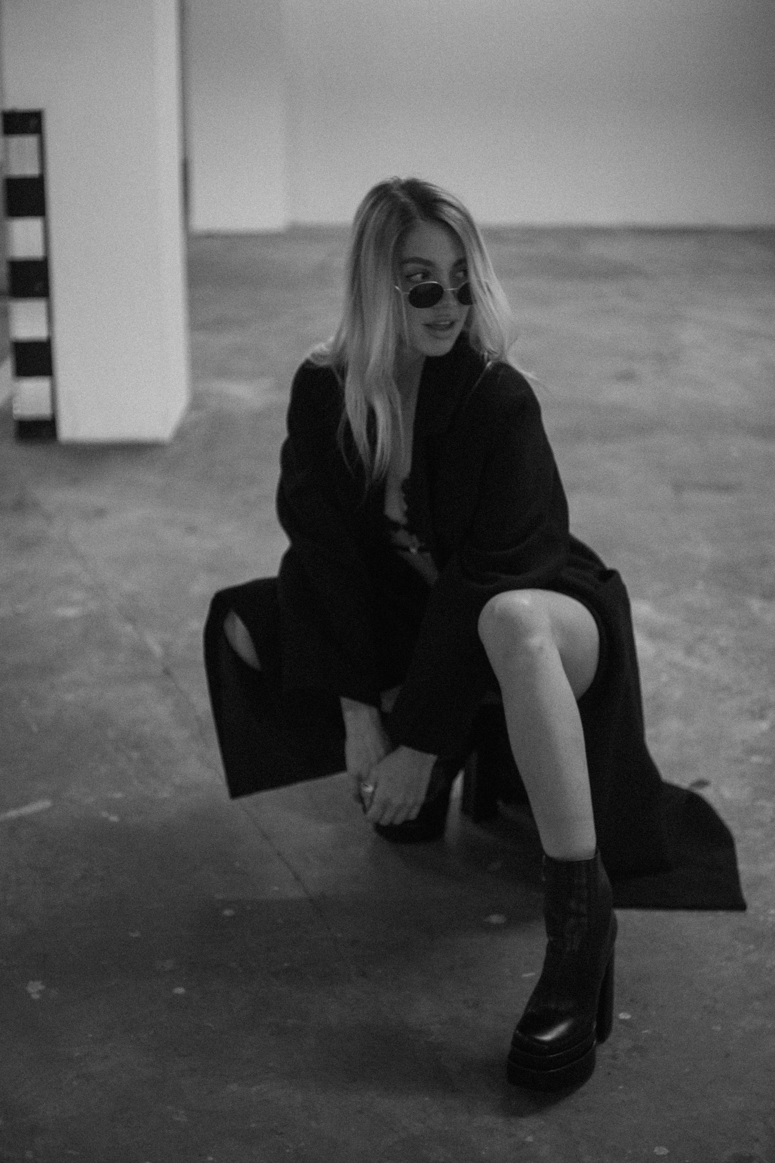 Аня. ФОТОГРАФ АННА КАЗАРЯН