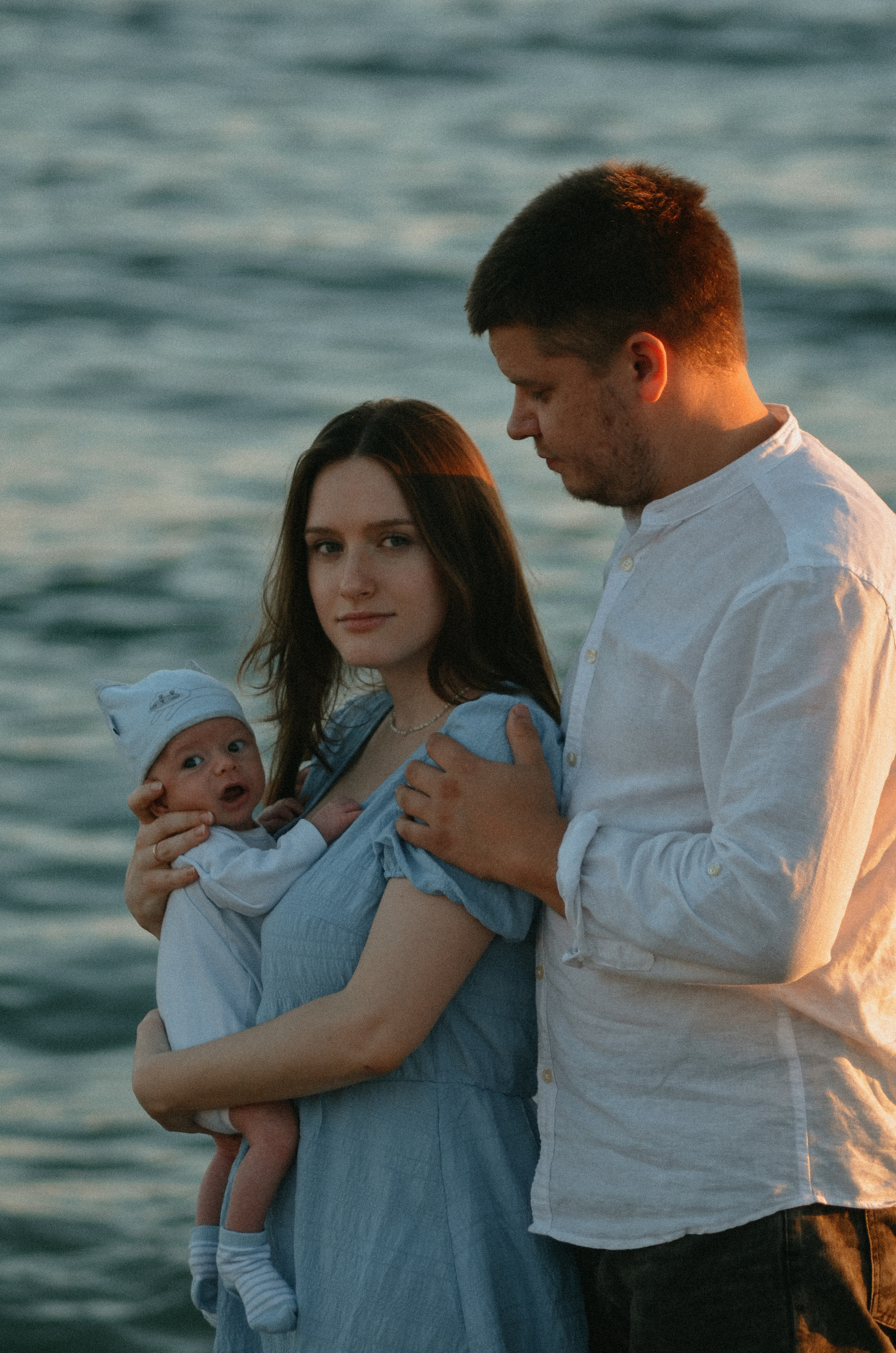 Маша + Рома + Миша. ФОТОГРАФ АННА КАЗАРЯН