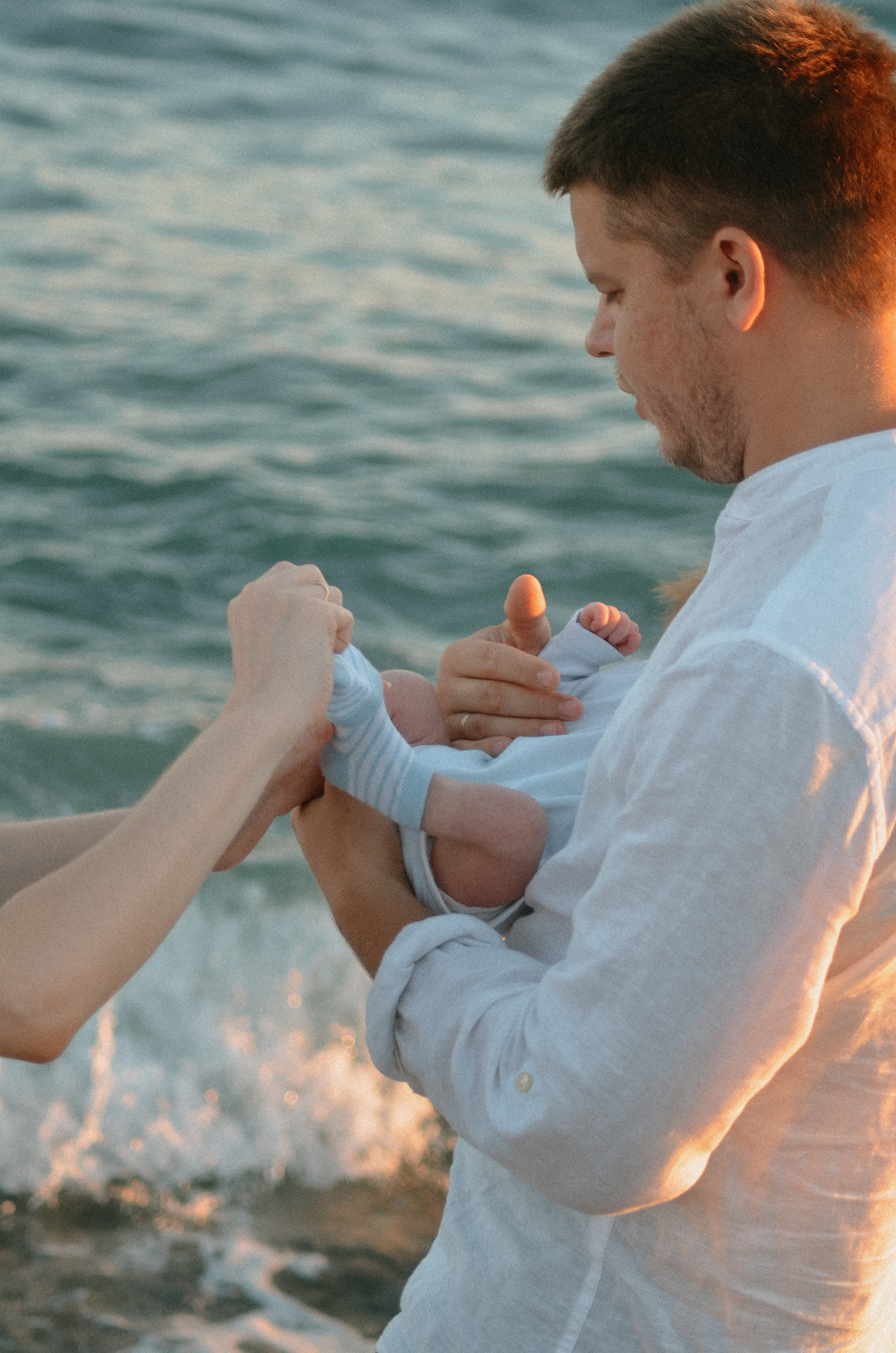 Маша + Рома + Миша. ФОТОГРАФ АННА КАЗАРЯН