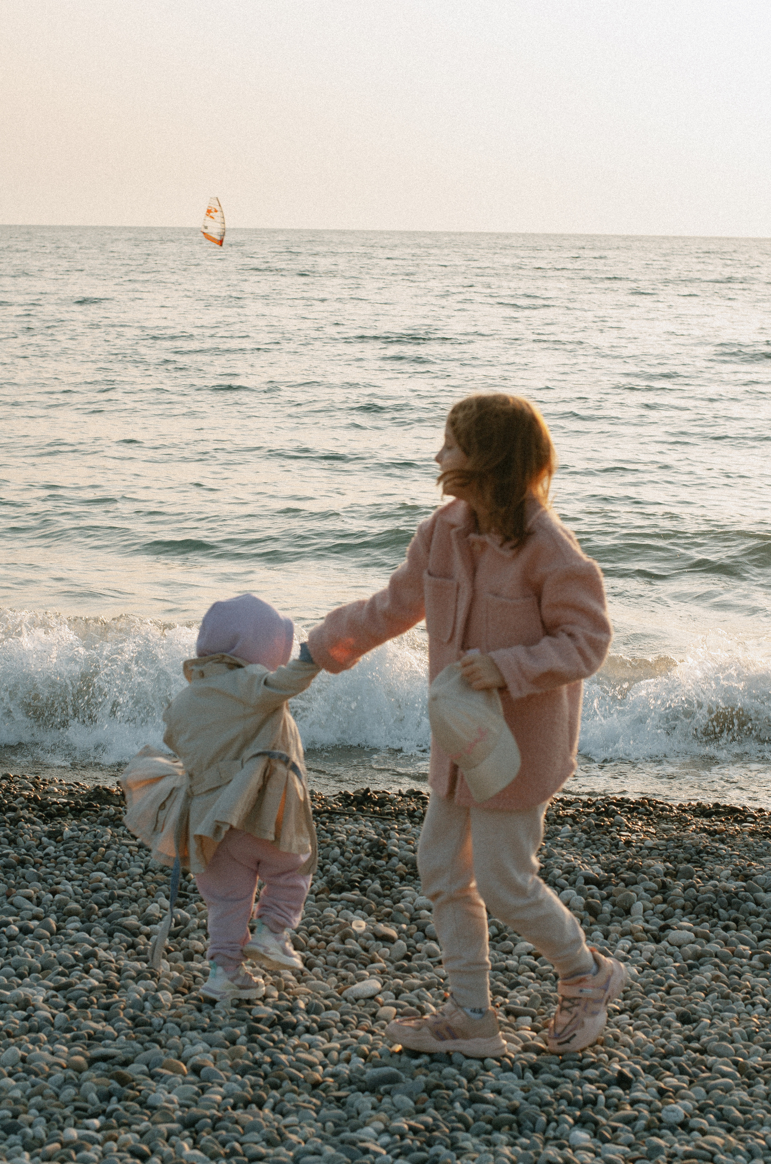 Аня + Николь + Мишель. ФОТОГРАФ АННА КАЗАРЯН