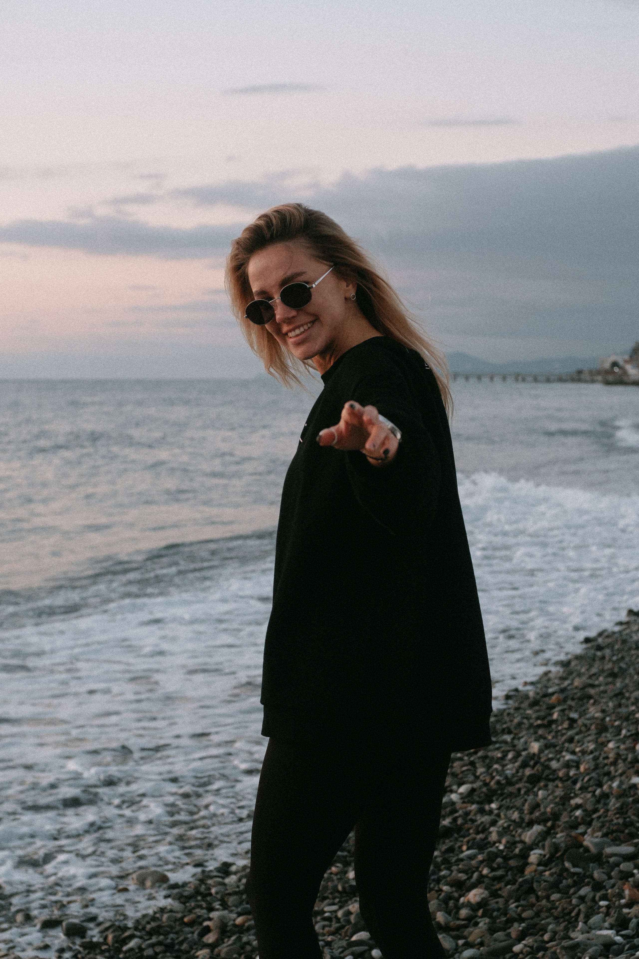 Аня. ФОТОГРАФ АННА КАЗАРЯН