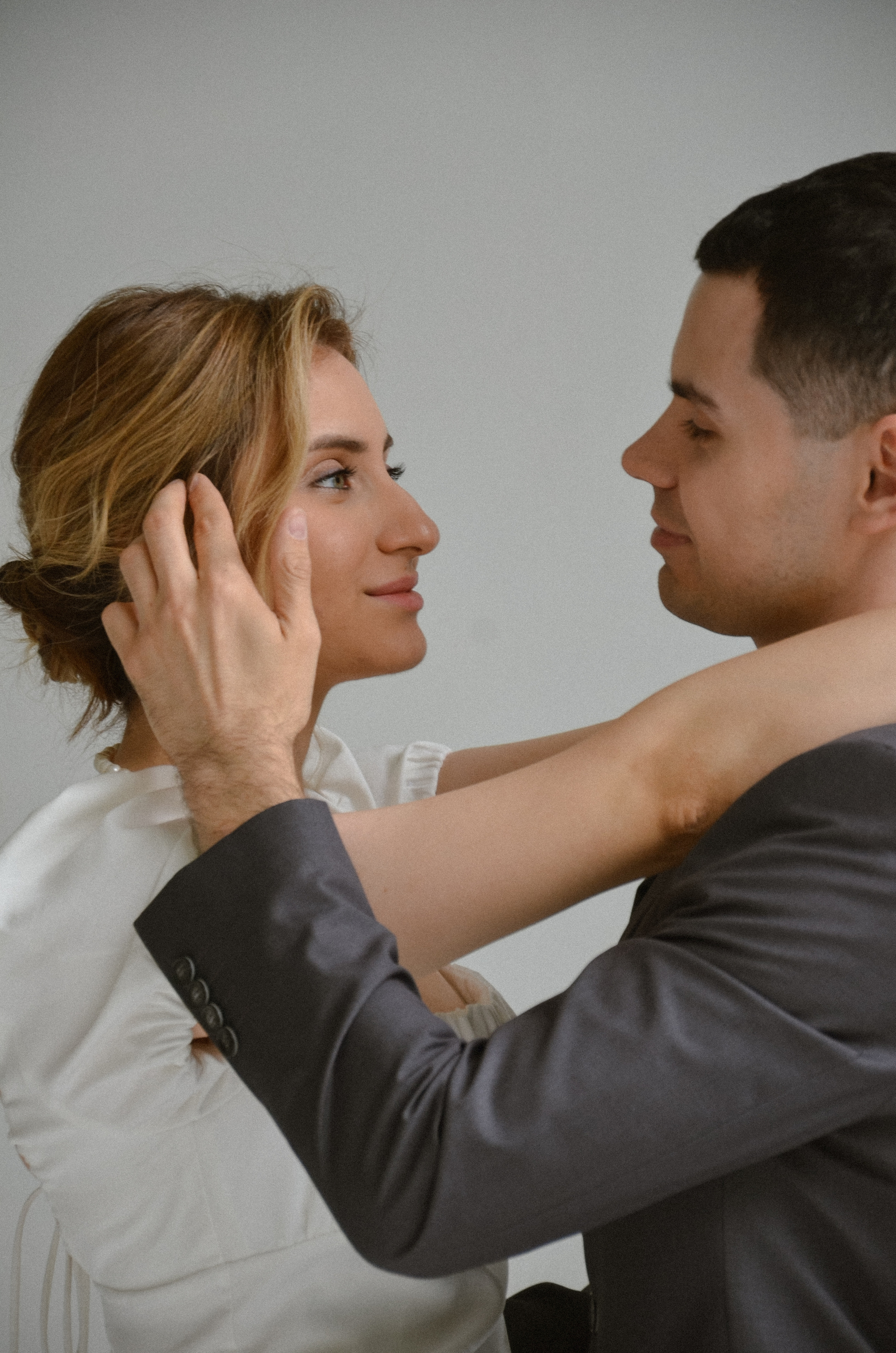 Полина + Ринат. ФОТОГРАФ АННА КАЗАРЯН