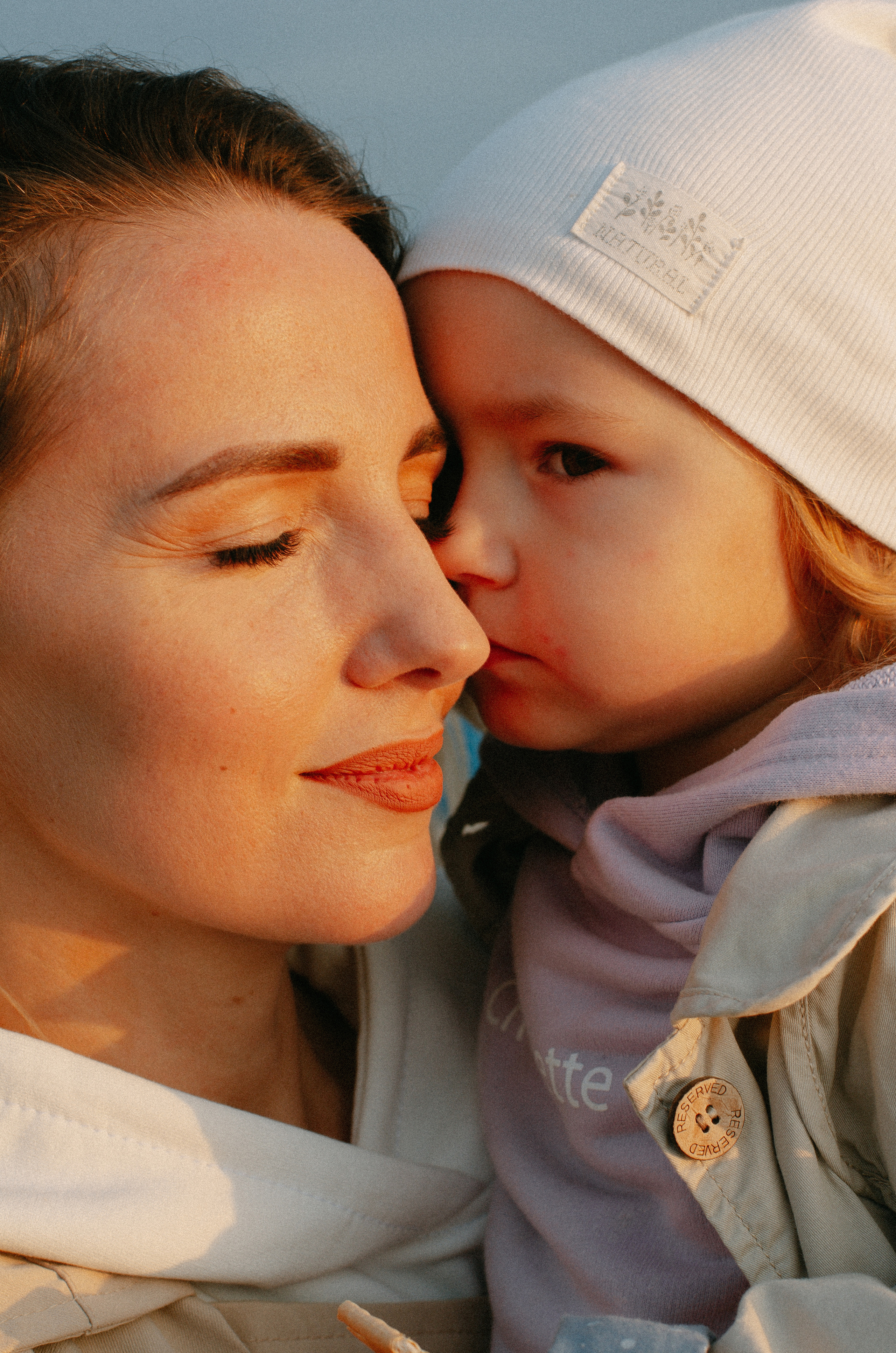 Аня + Николь + Мишель. ФОТОГРАФ АННА КАЗАРЯН