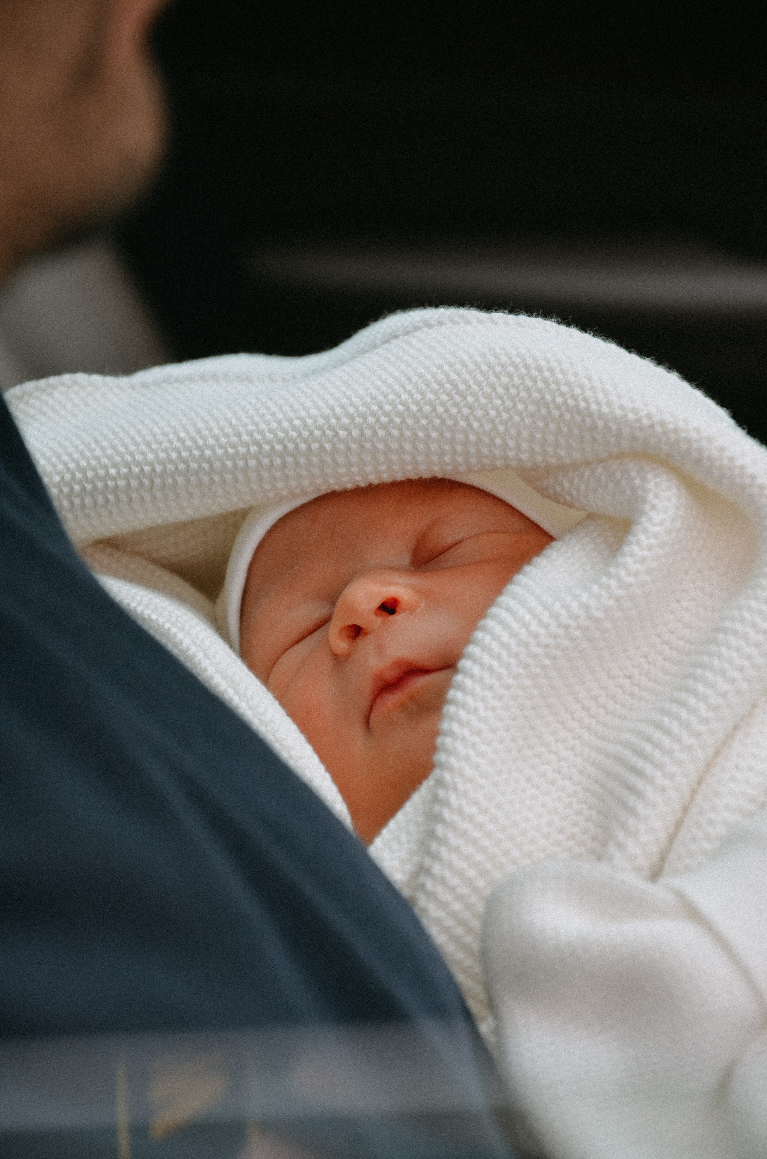 Выписка Леона. ФОТОГРАФ АННА КАЗАРЯН