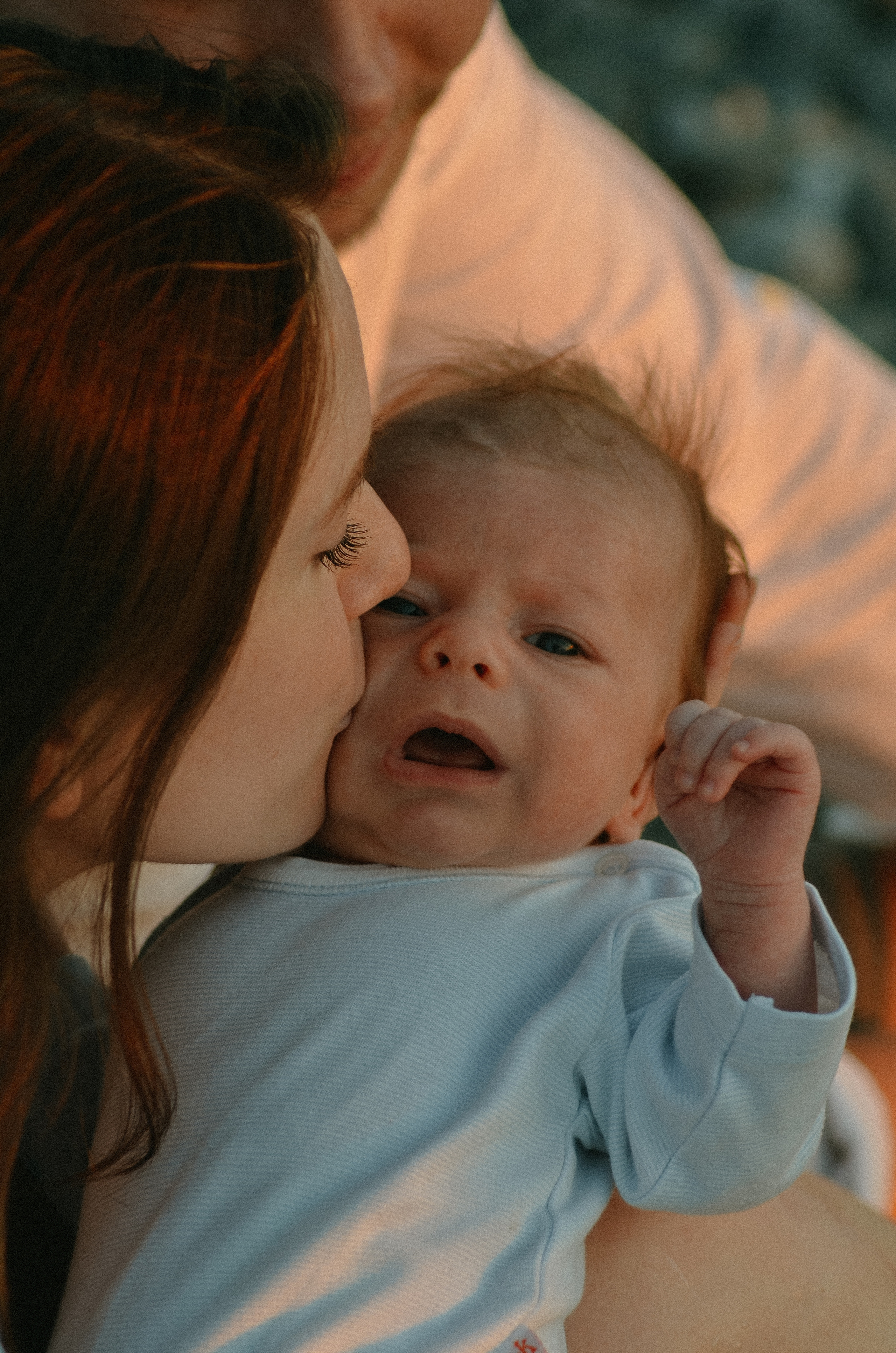 Маша + Рома + Миша. ФОТОГРАФ АННА КАЗАРЯН