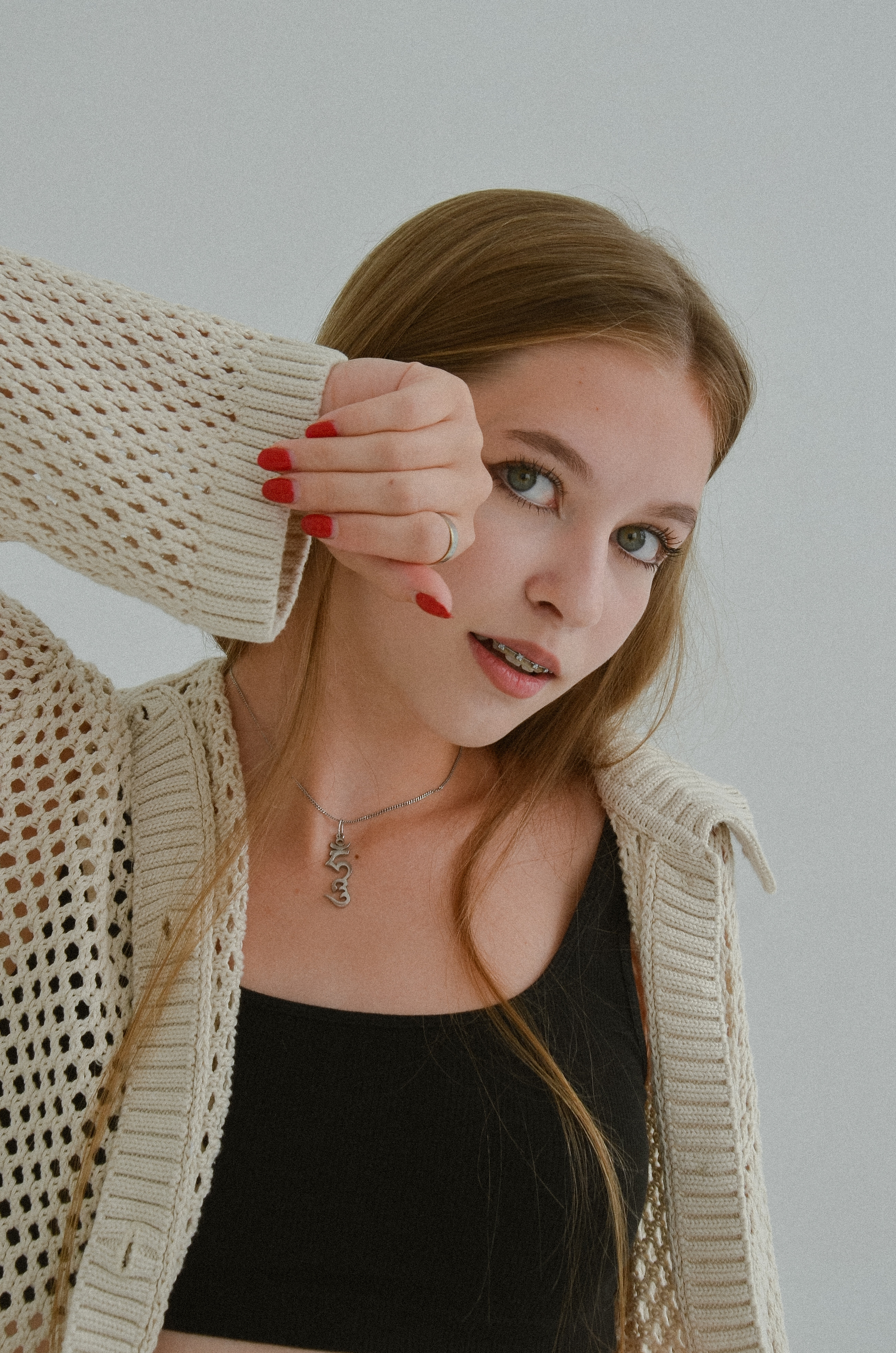 Алина. ФОТОГРАФ АННА КАЗАРЯН