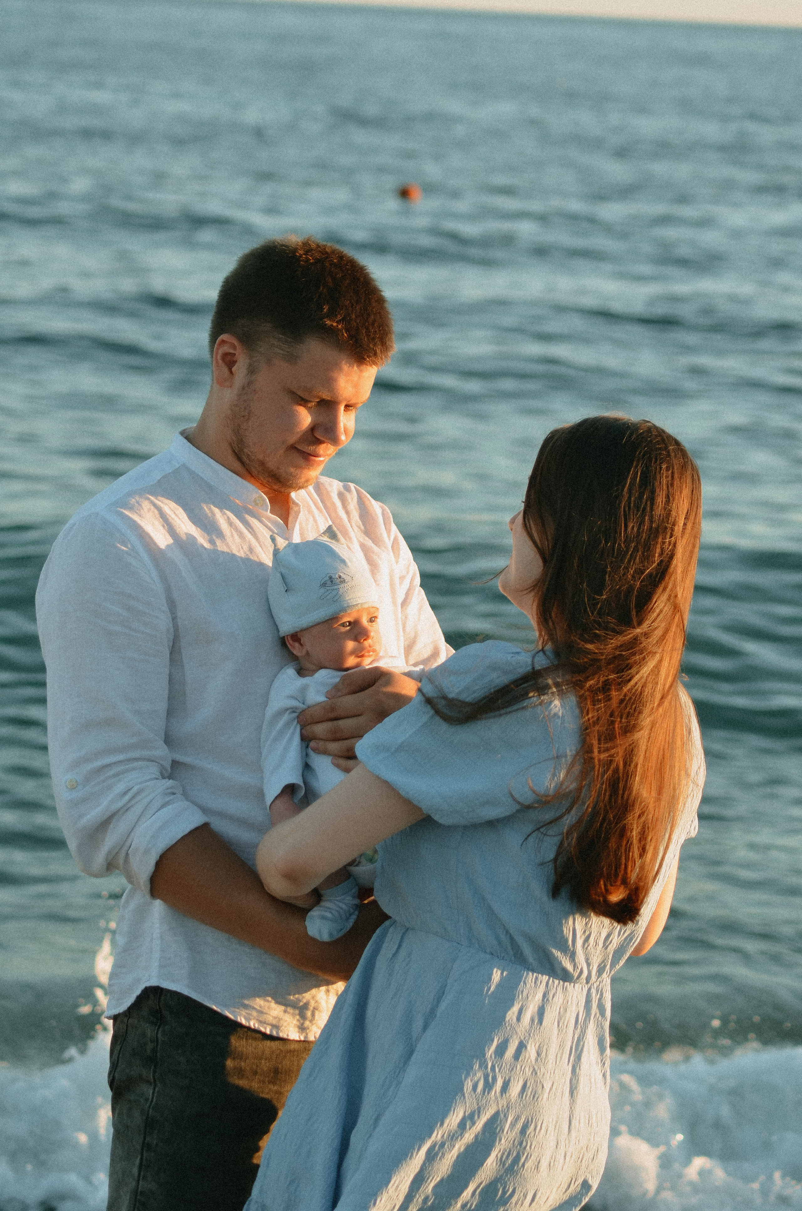 Маша + Рома + Миша. ФОТОГРАФ АННА КАЗАРЯН