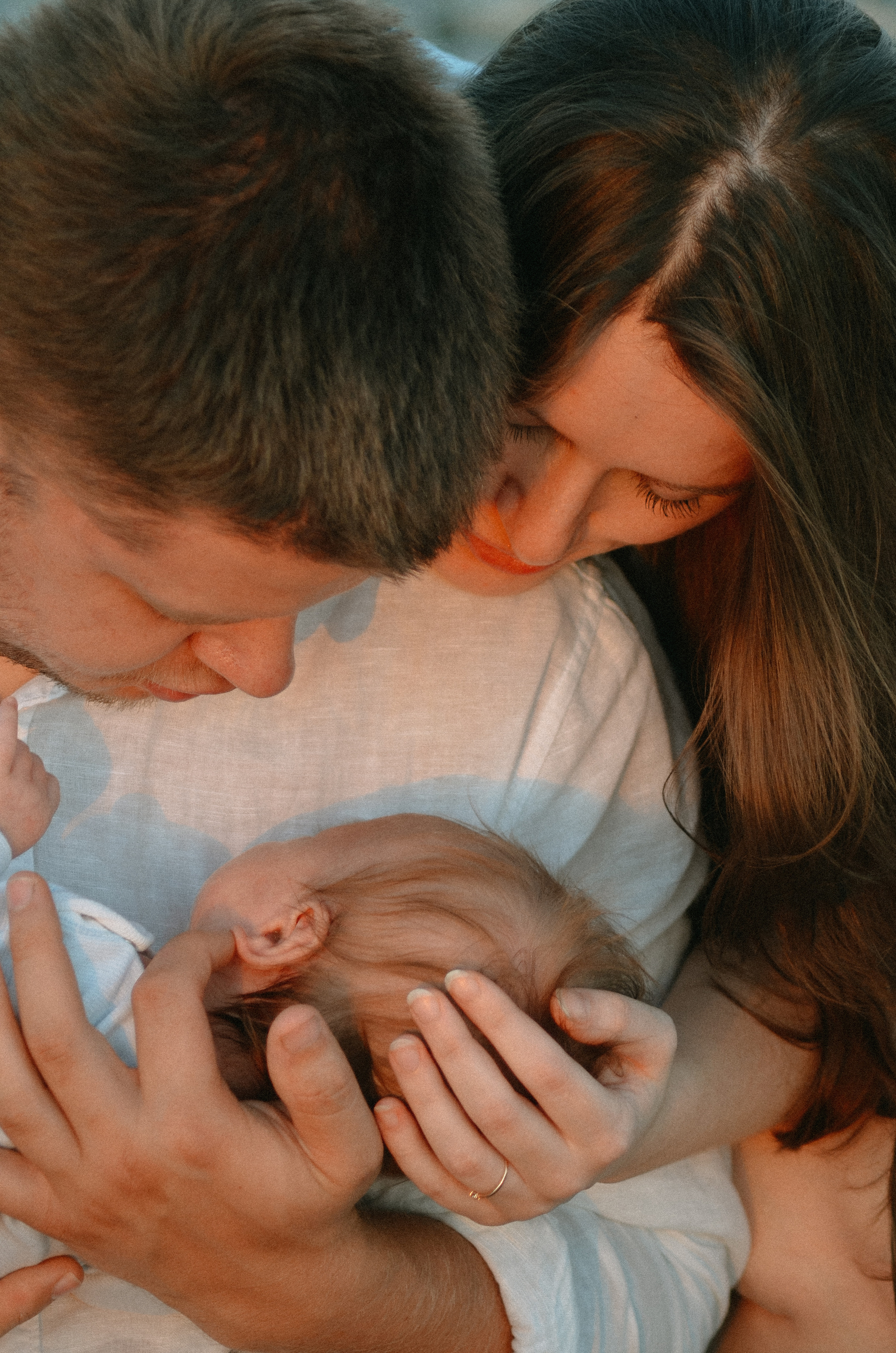 Маша + Рома + Миша. ФОТОГРАФ АННА КАЗАРЯН