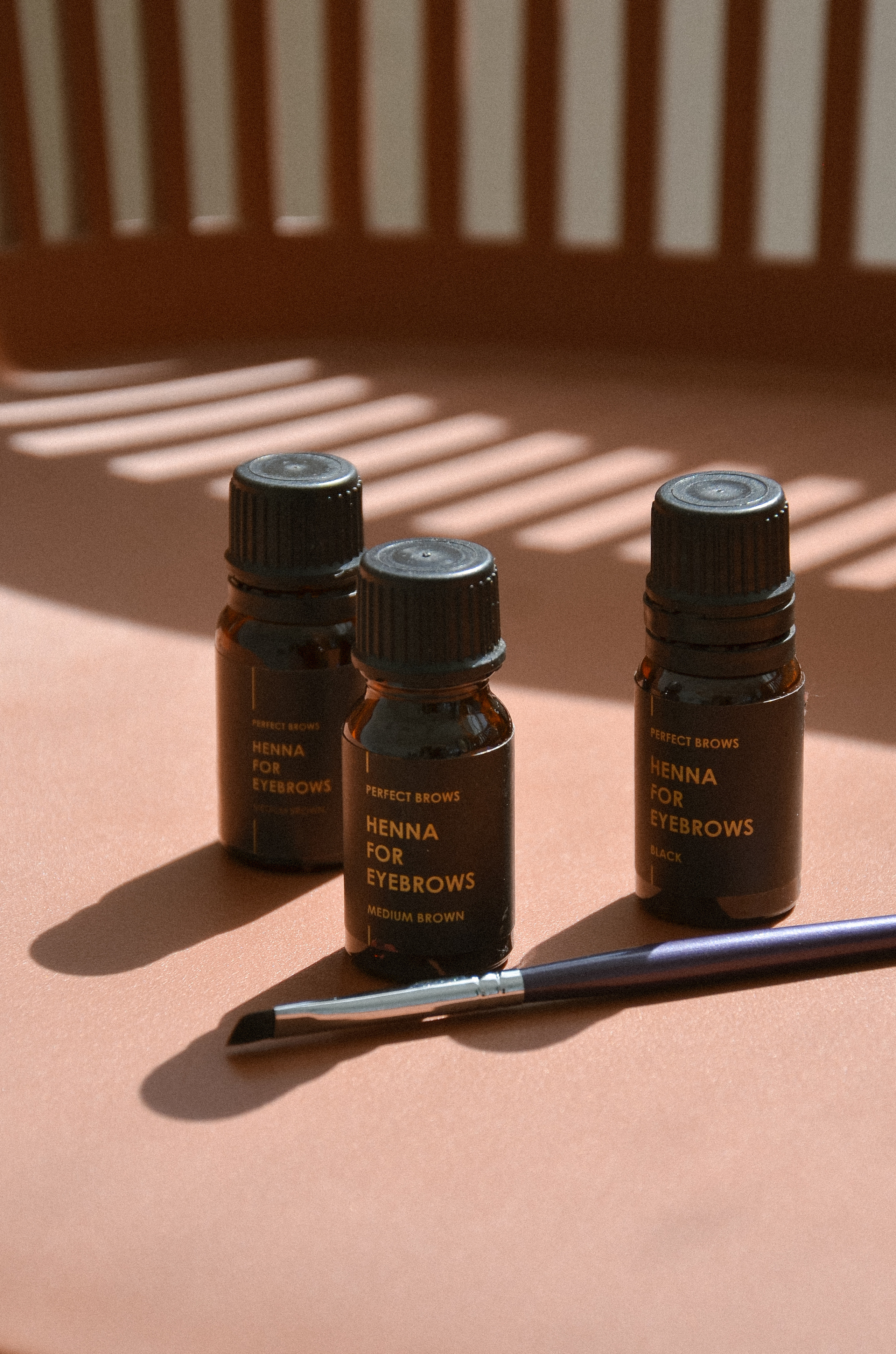 Бровист. ФОТОГРАФ АННА КАЗАРЯН