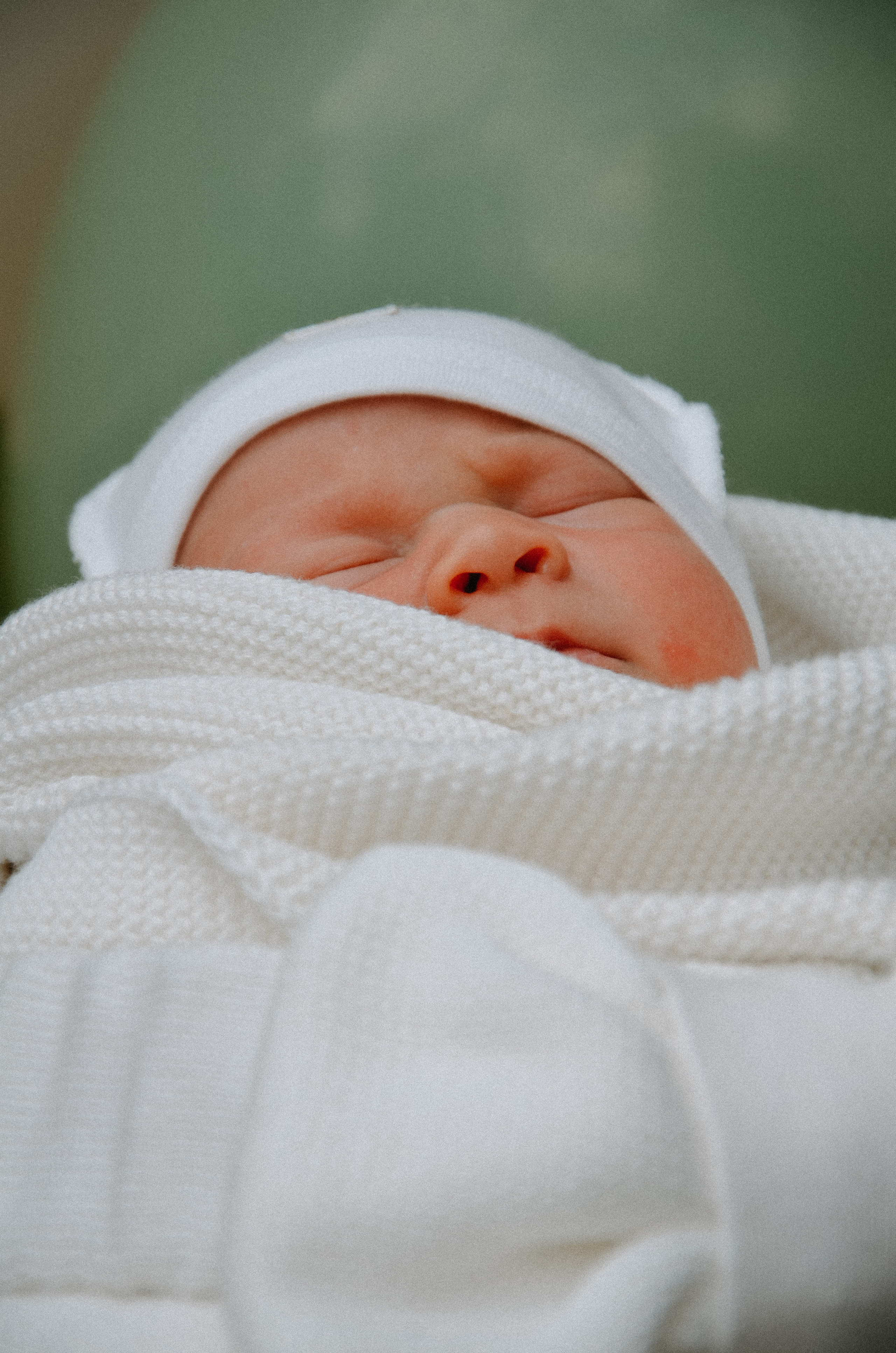 Выписка Леона. ФОТОГРАФ АННА КАЗАРЯН