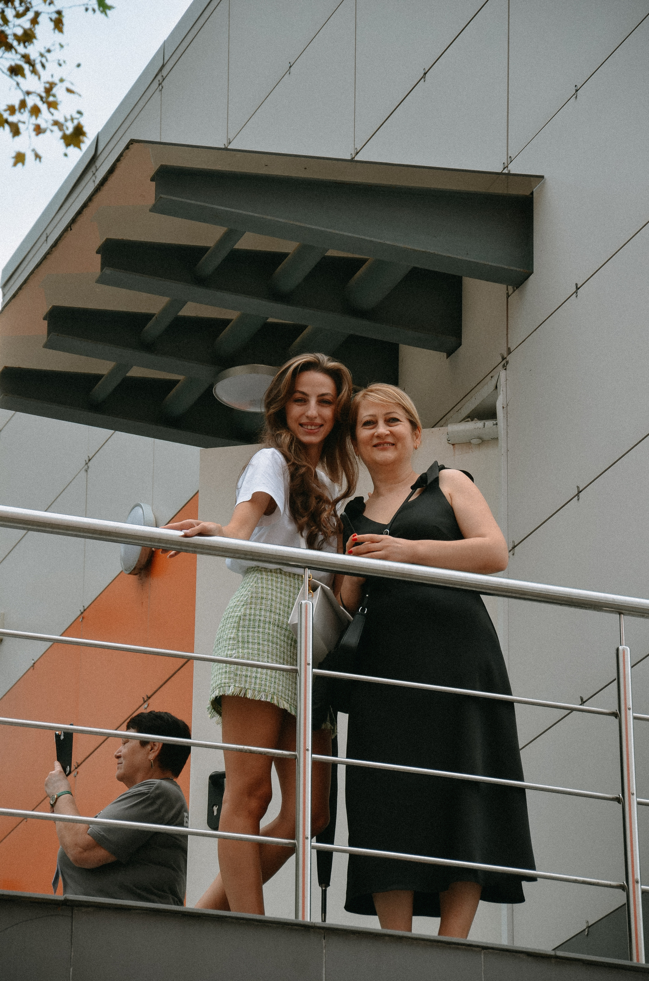 Выписка Леона. ФОТОГРАФ АННА КАЗАРЯН