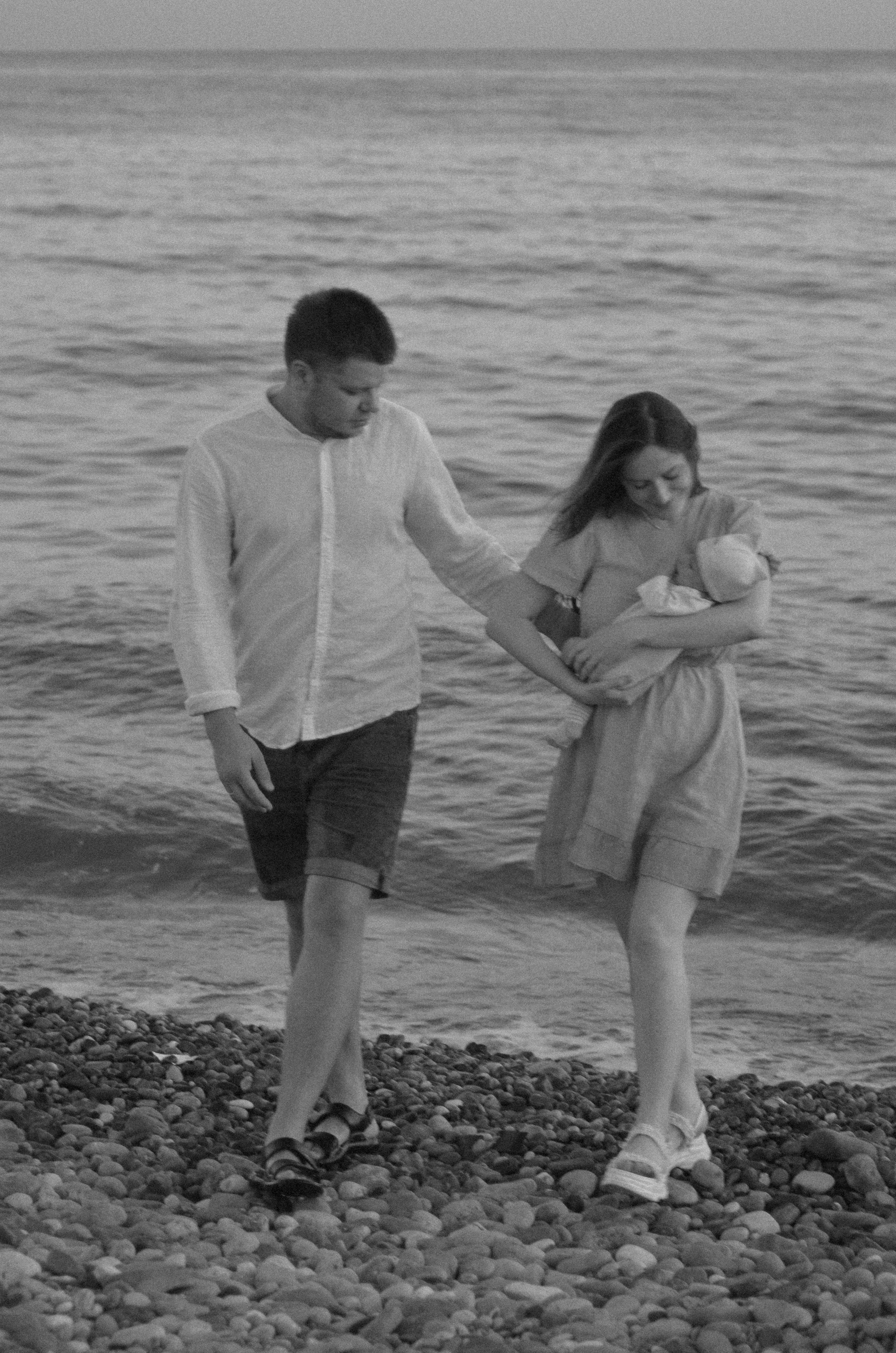 Маша + Рома + Миша. ФОТОГРАФ АННА КАЗАРЯН