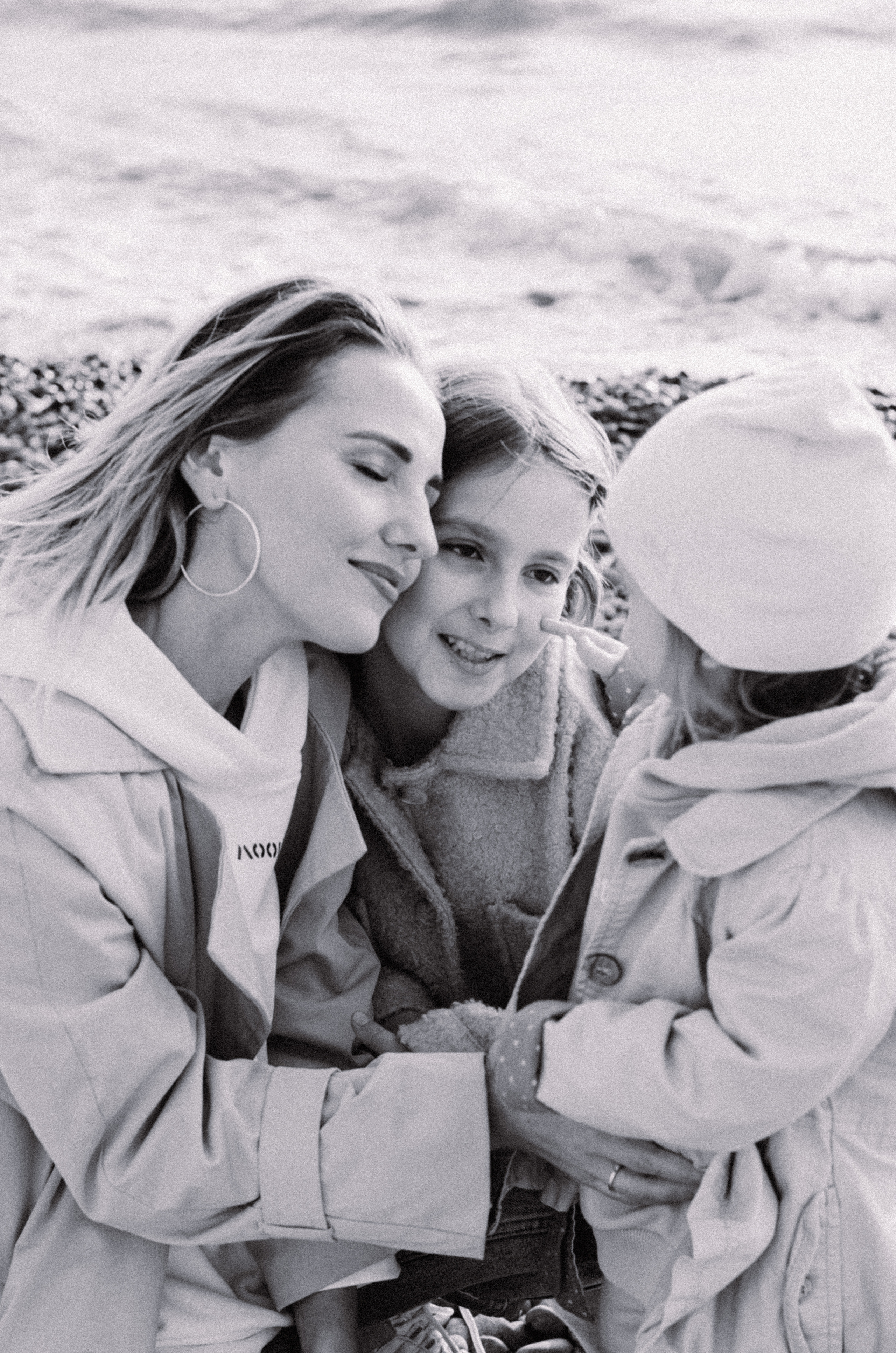 Аня + Николь + Мишель. ФОТОГРАФ АННА КАЗАРЯН