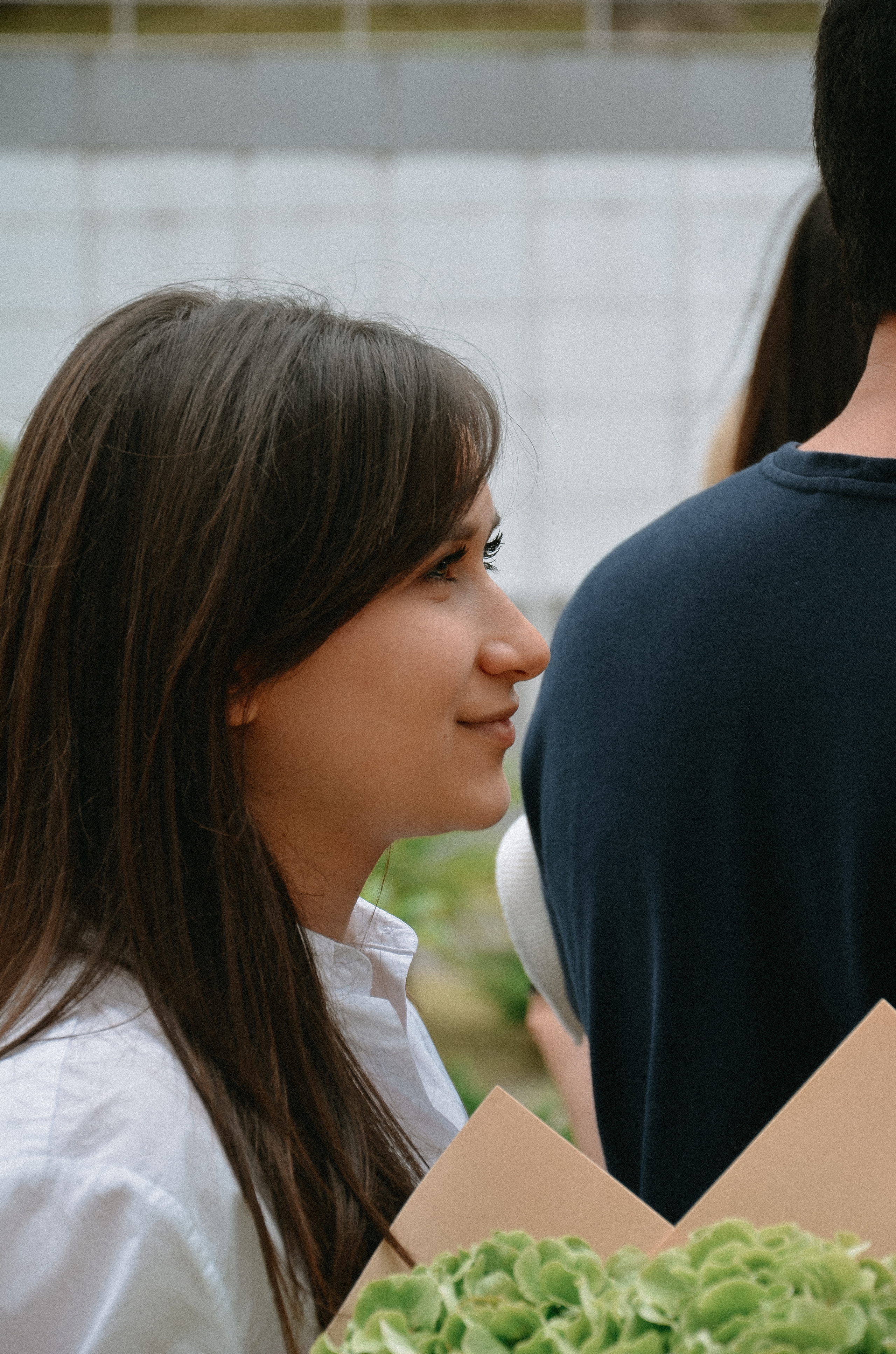 Выписка Леона. ФОТОГРАФ АННА КАЗАРЯН