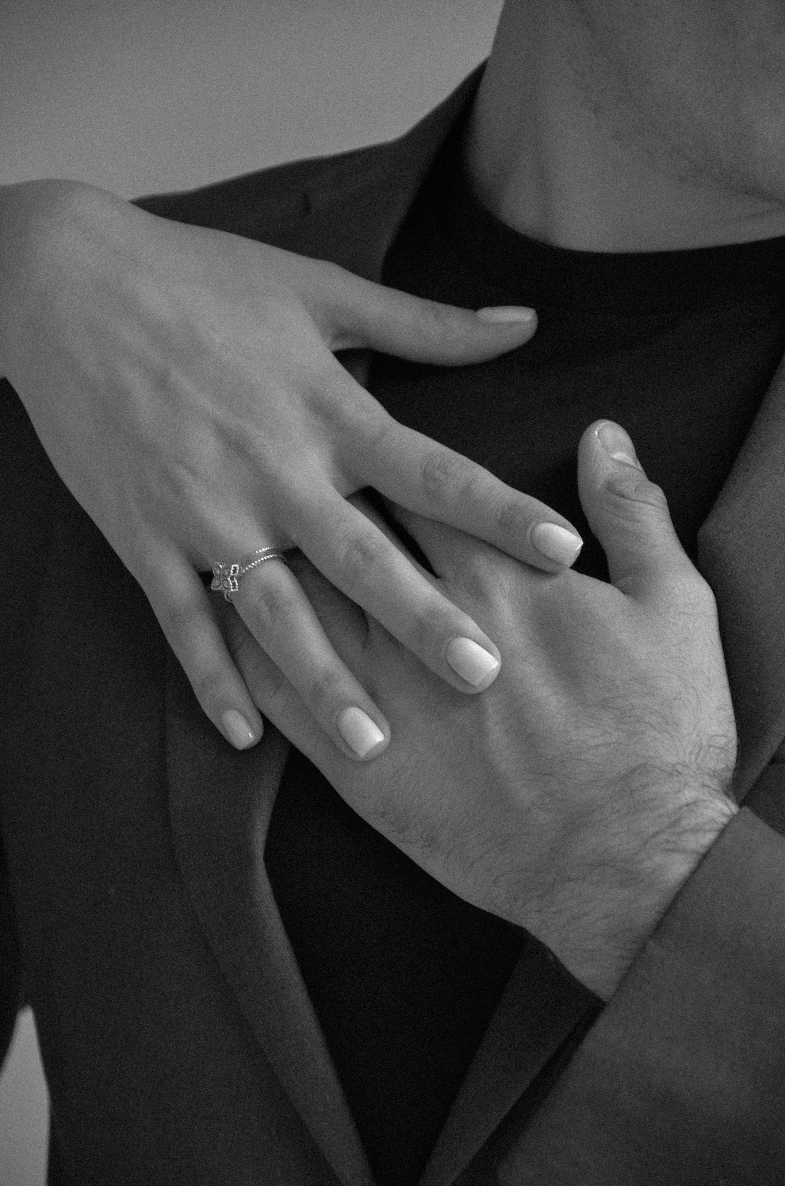 Полина + Ринат. ФОТОГРАФ АННА КАЗАРЯН