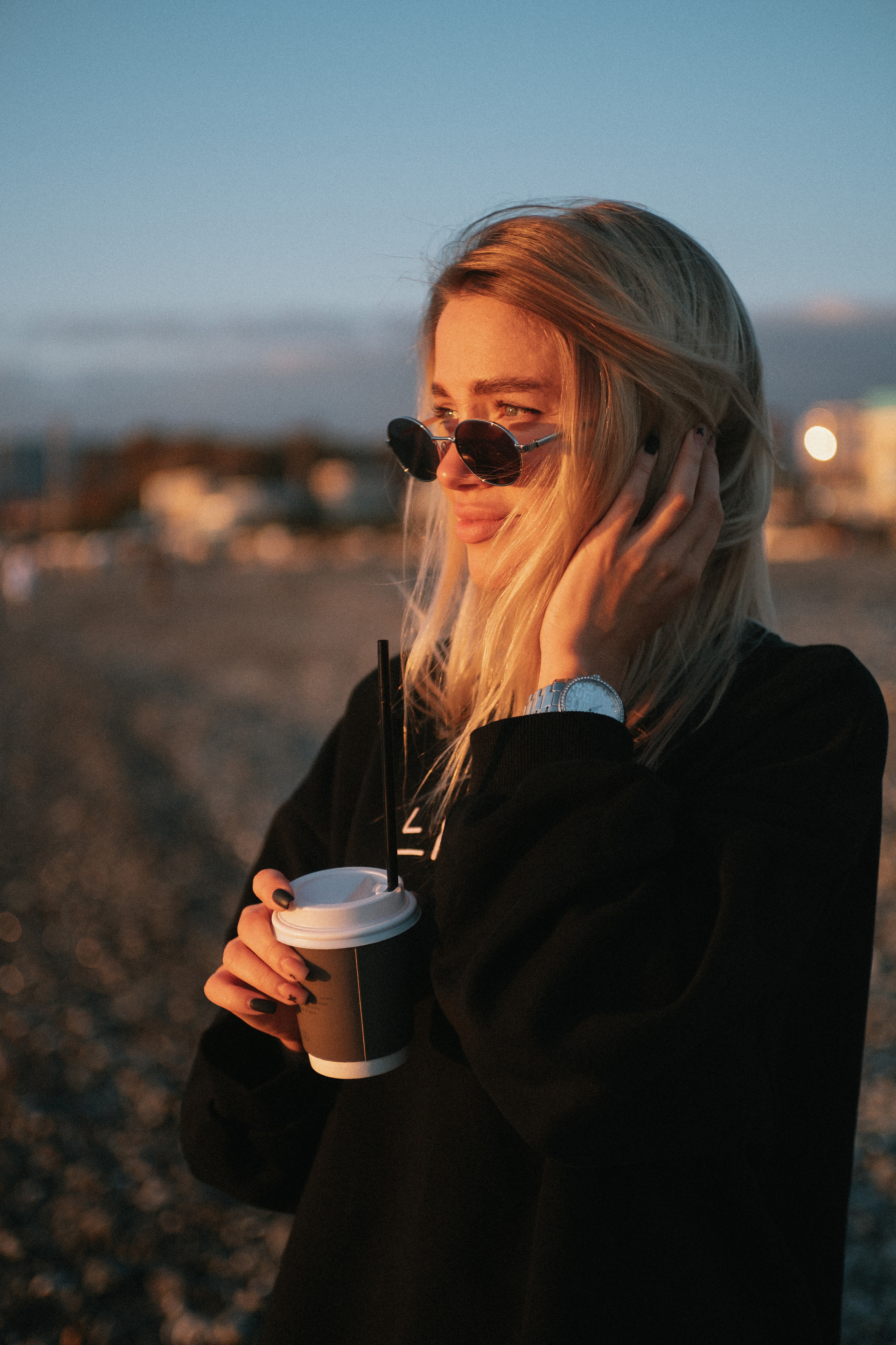 Аня. ФОТОГРАФ АННА КАЗАРЯН