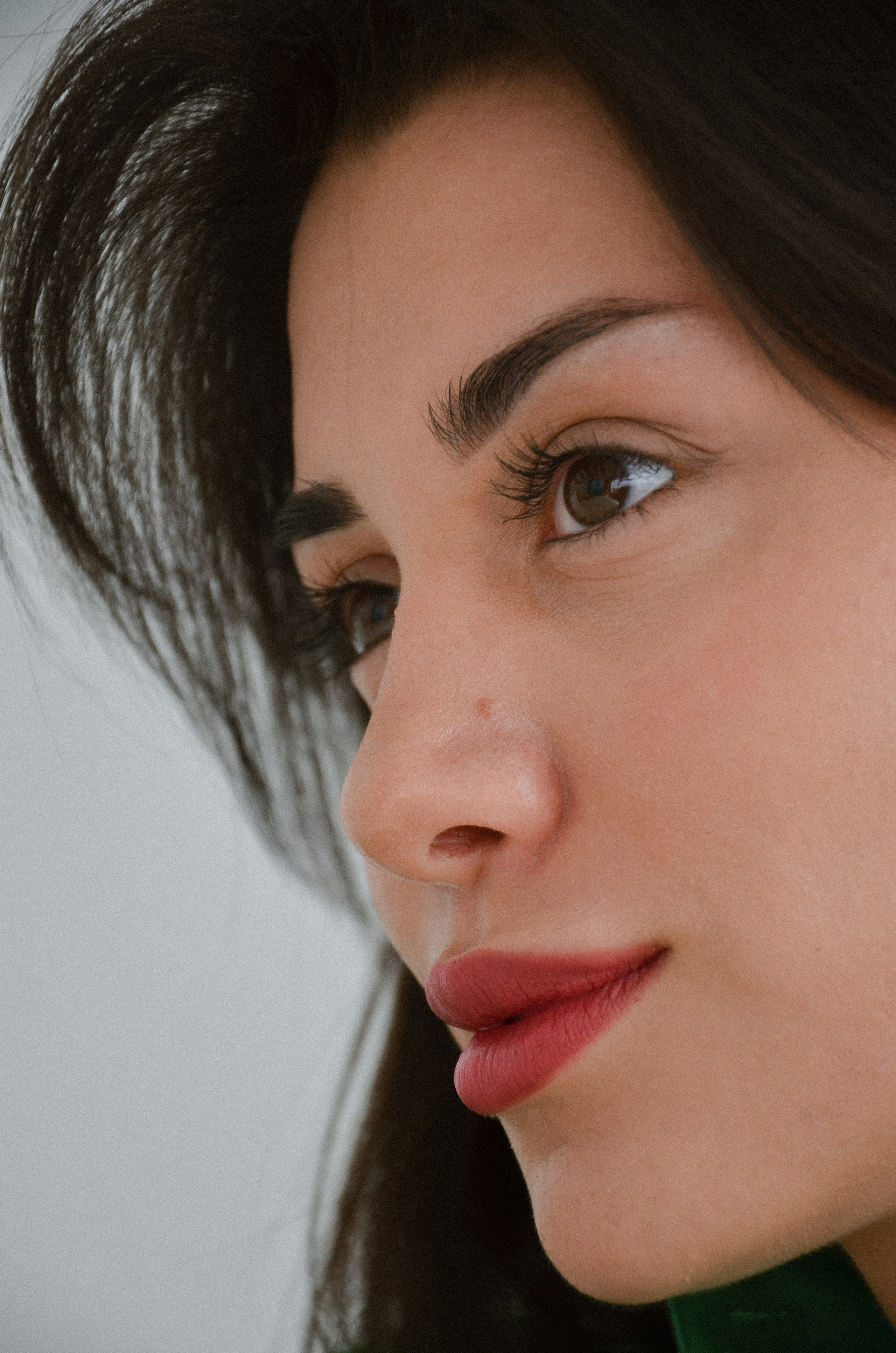 Бровист. ФОТОГРАФ АННА КАЗАРЯН