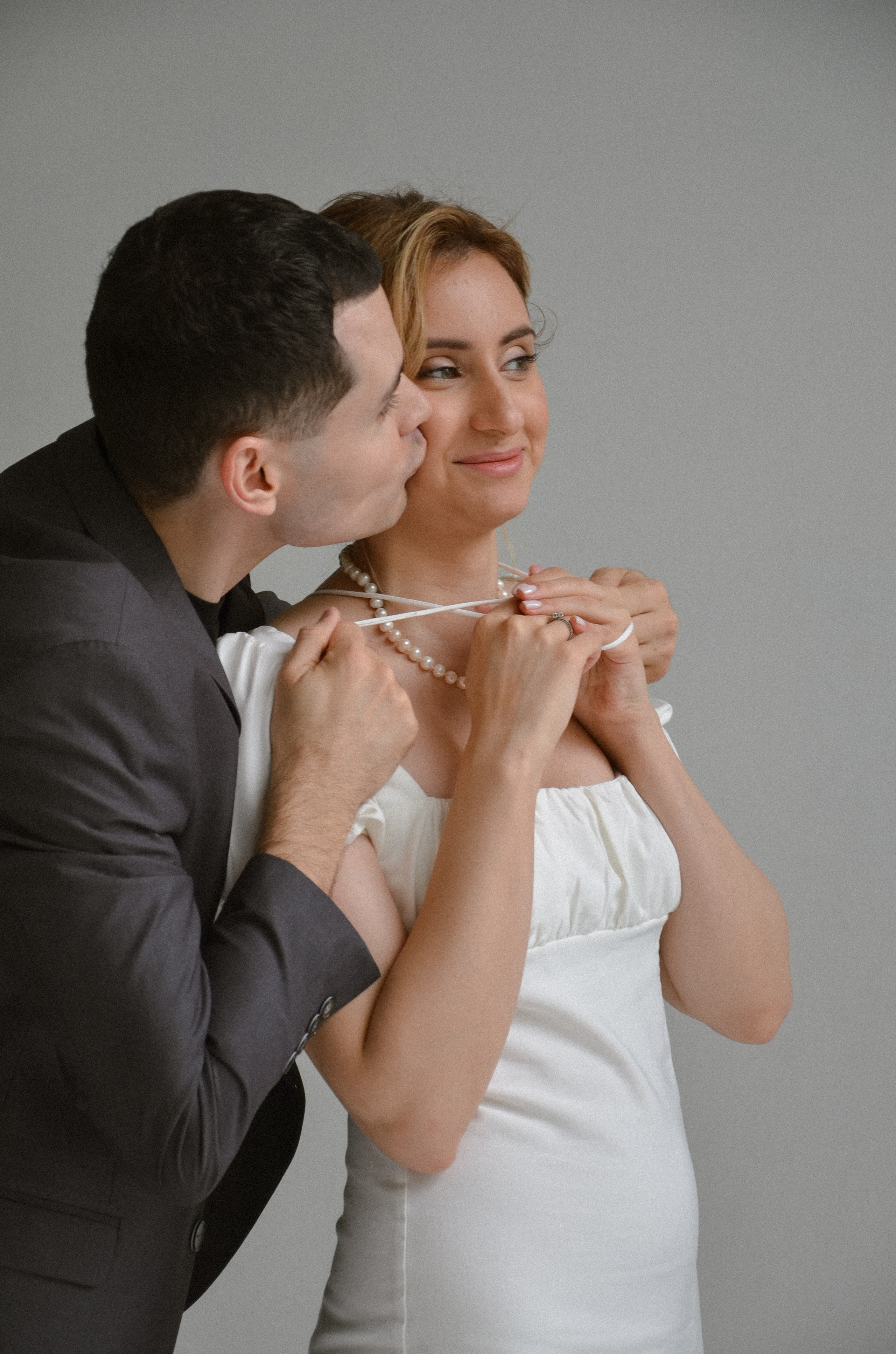 Полина + Ринат. ФОТОГРАФ АННА КАЗАРЯН