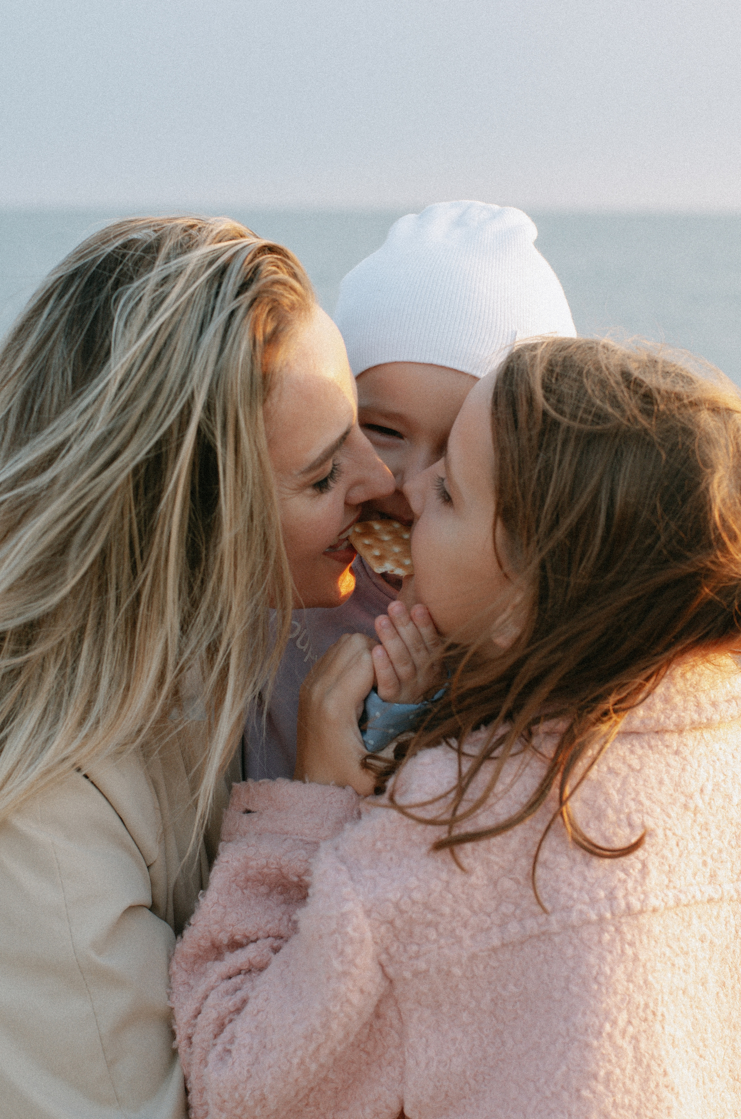 Аня + Николь + Мишель. ФОТОГРАФ АННА КАЗАРЯН