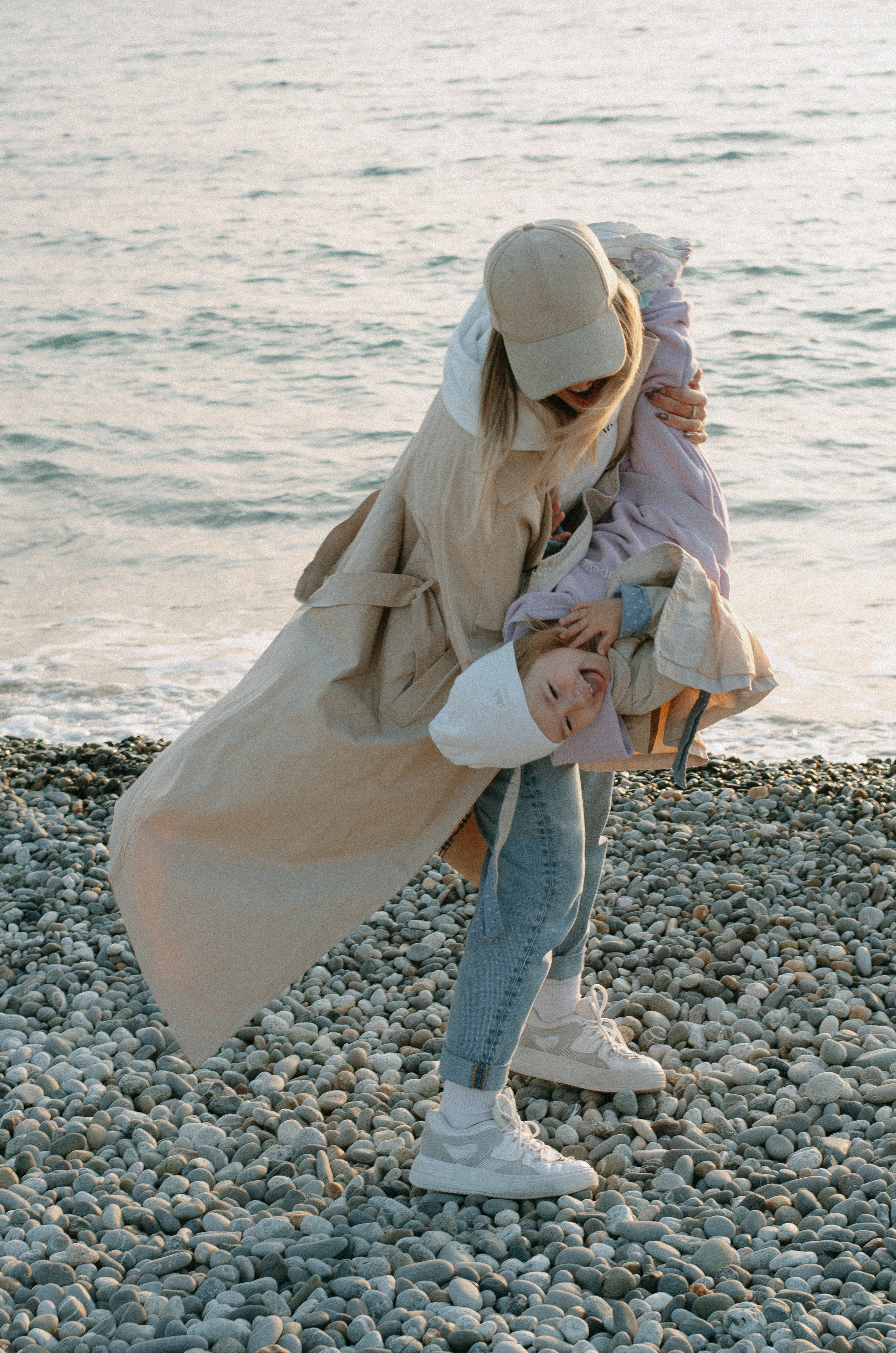 Аня + Николь + Мишель. ФОТОГРАФ АННА КАЗАРЯН