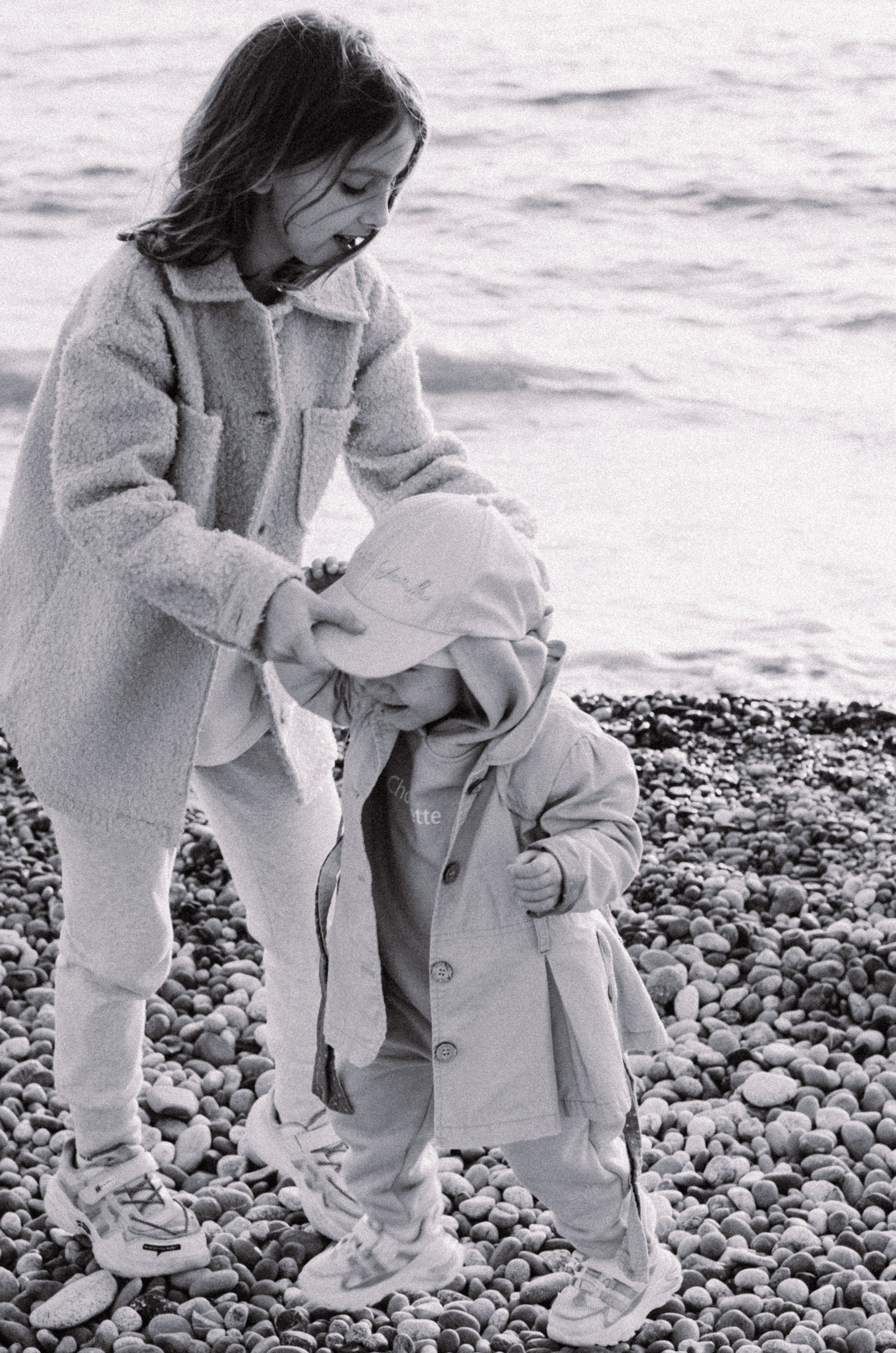 Аня + Николь + Мишель. ФОТОГРАФ АННА КАЗАРЯН