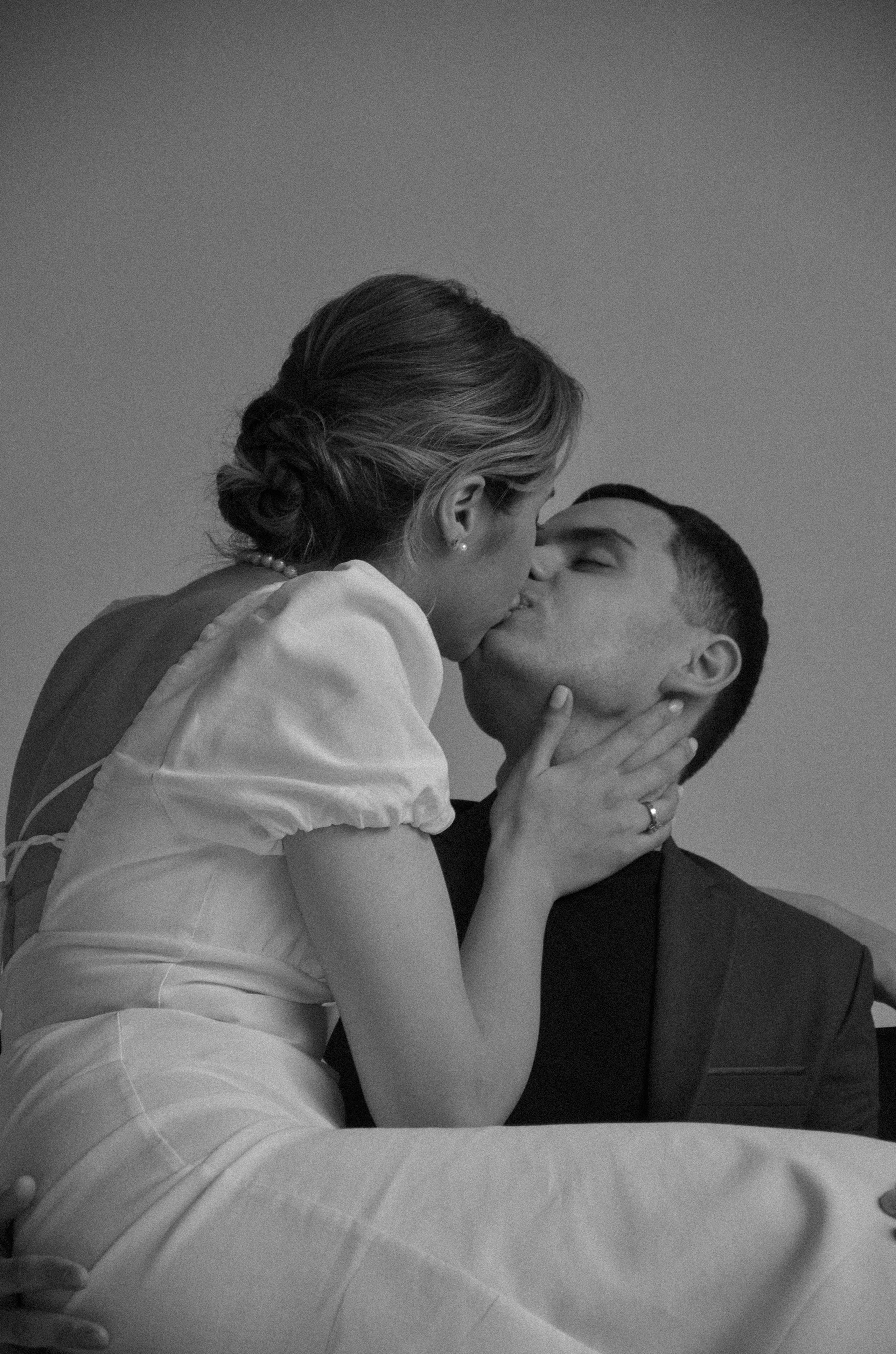 Полина + Ринат. ФОТОГРАФ АННА КАЗАРЯН