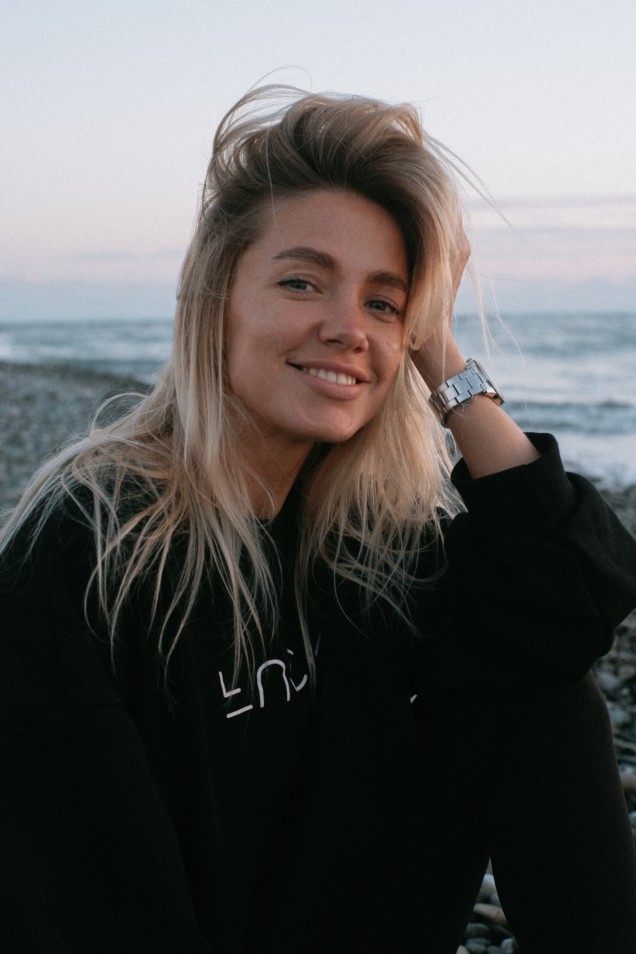 Аня. ФОТОГРАФ АННА КАЗАРЯН