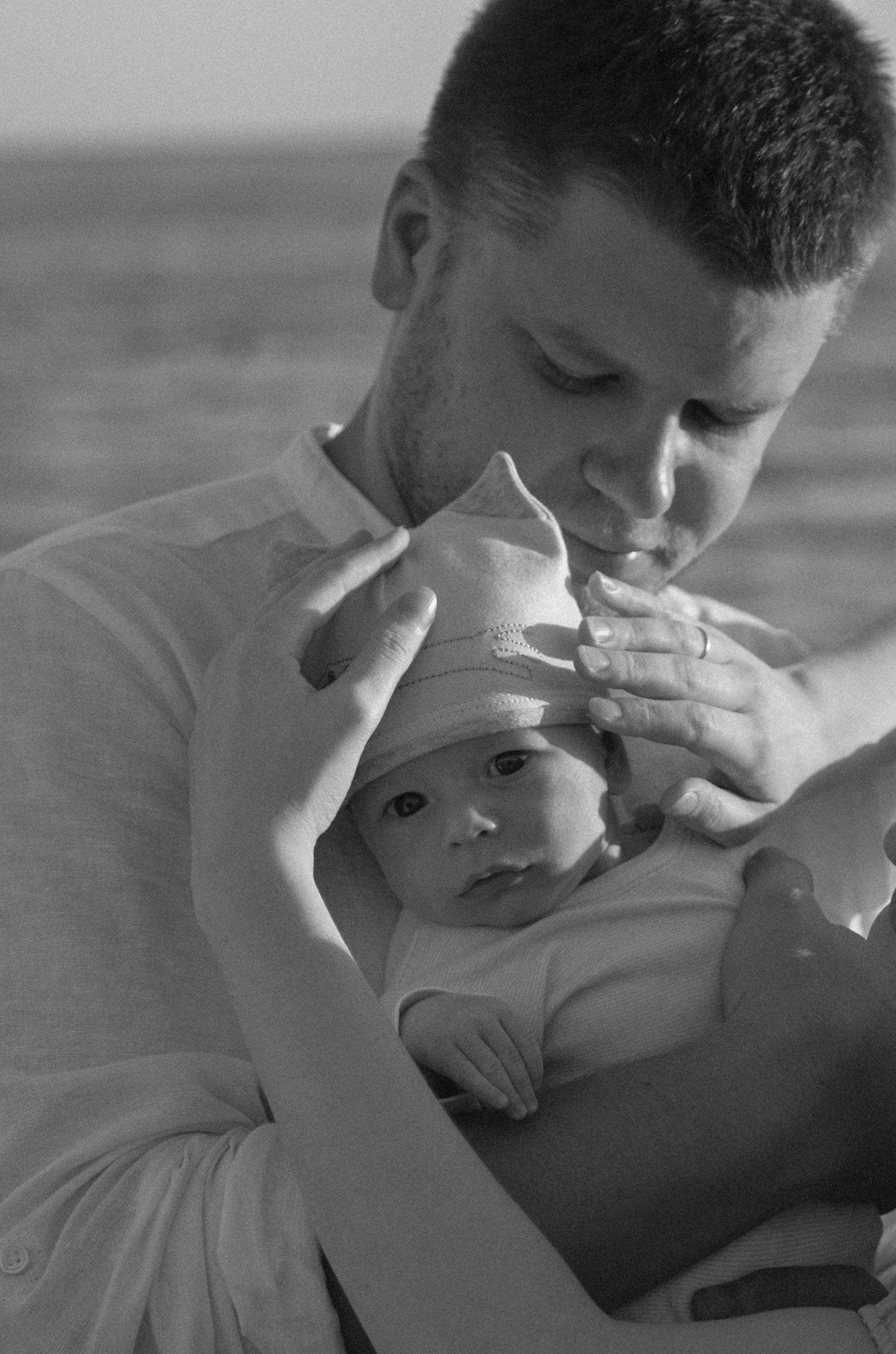 Маша + Рома + Миша. ФОТОГРАФ АННА КАЗАРЯН