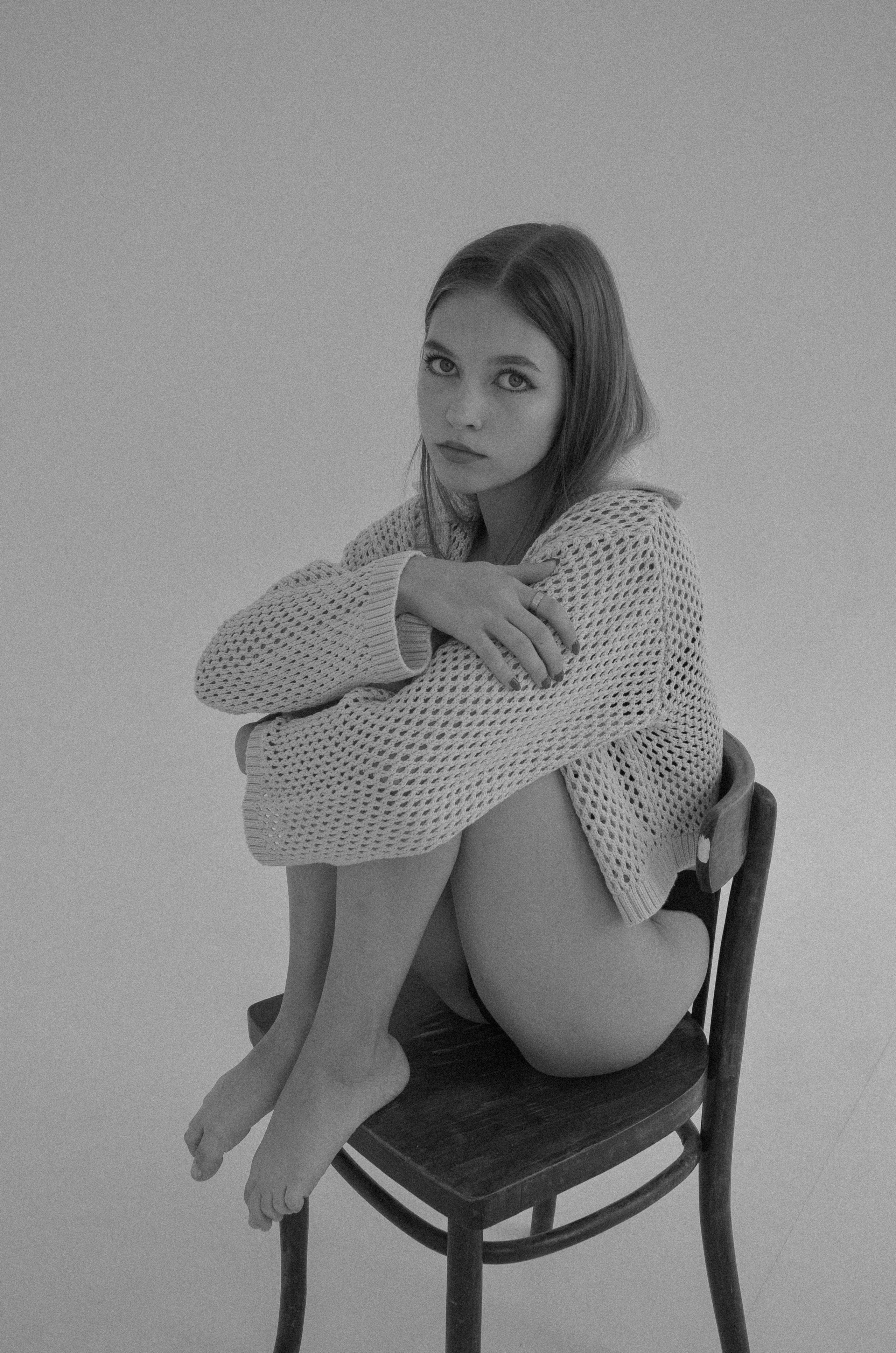 Алина. ФОТОГРАФ АННА КАЗАРЯН