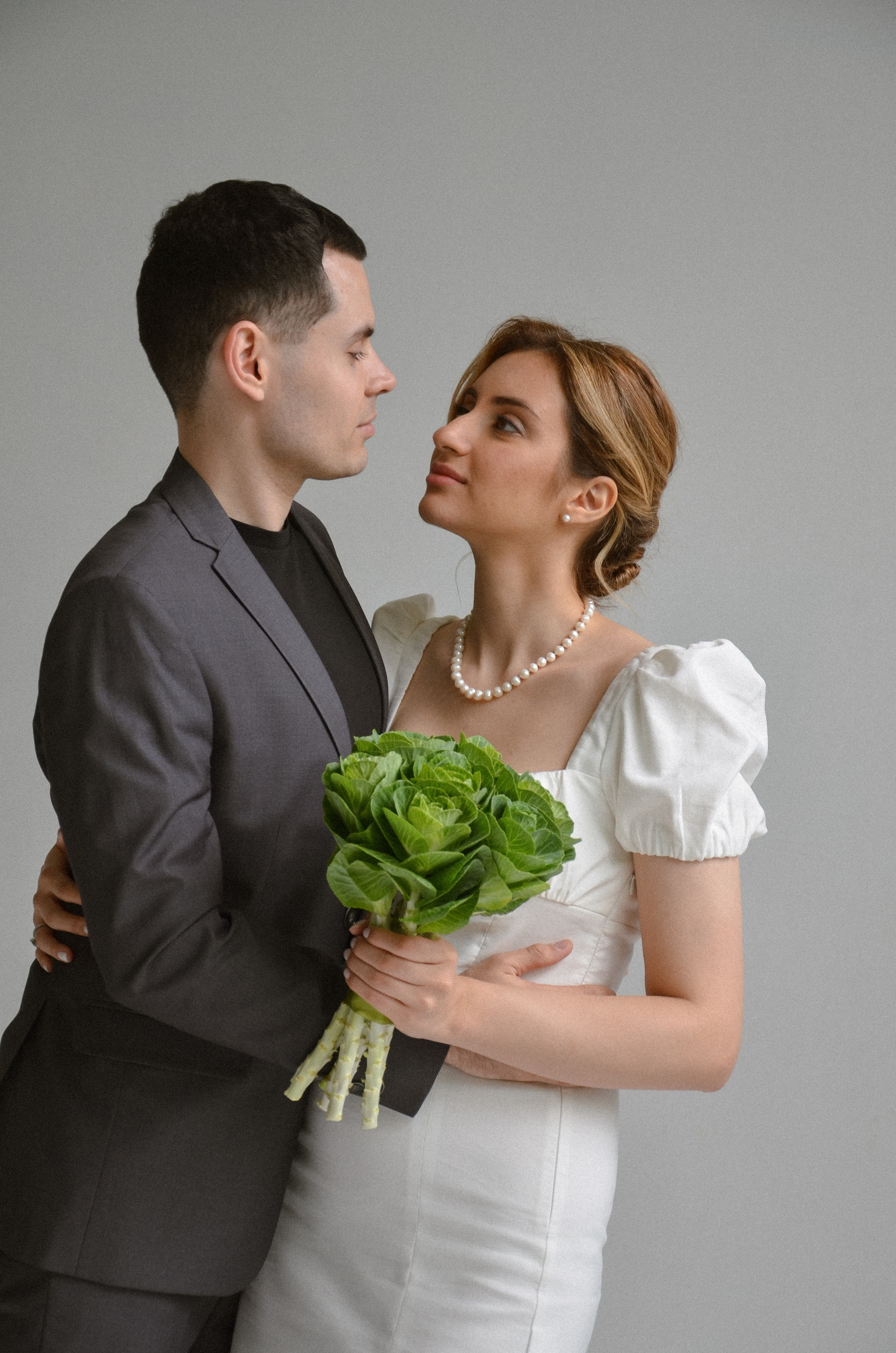 Полина + Ринат. ФОТОГРАФ АННА КАЗАРЯН