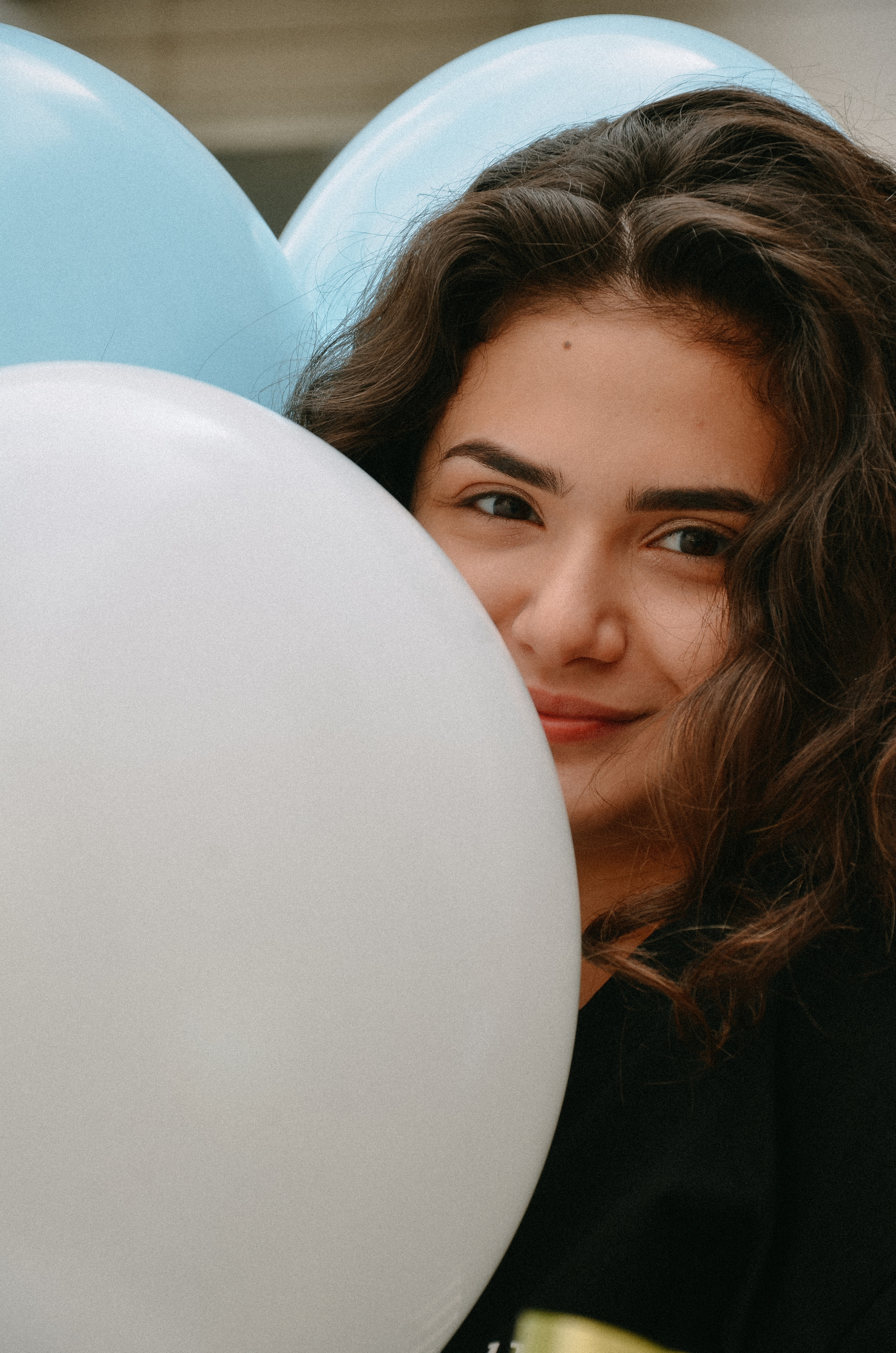 Выписка Леона. ФОТОГРАФ АННА КАЗАРЯН