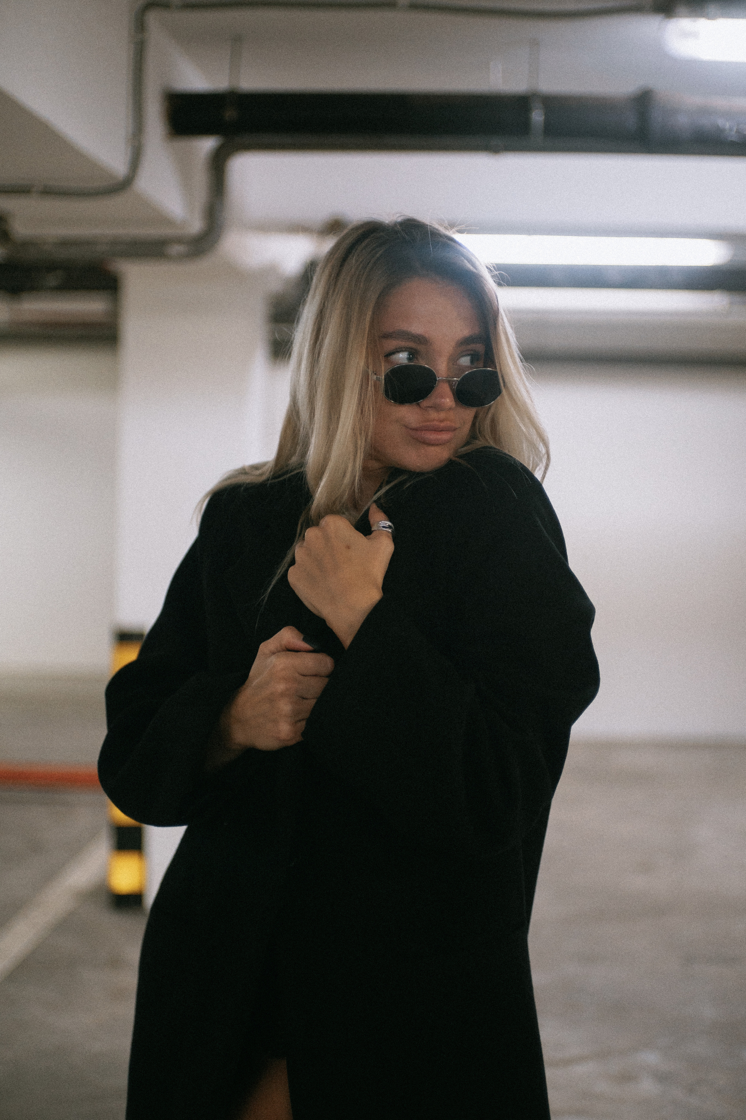 Аня. ФОТОГРАФ АННА КАЗАРЯН