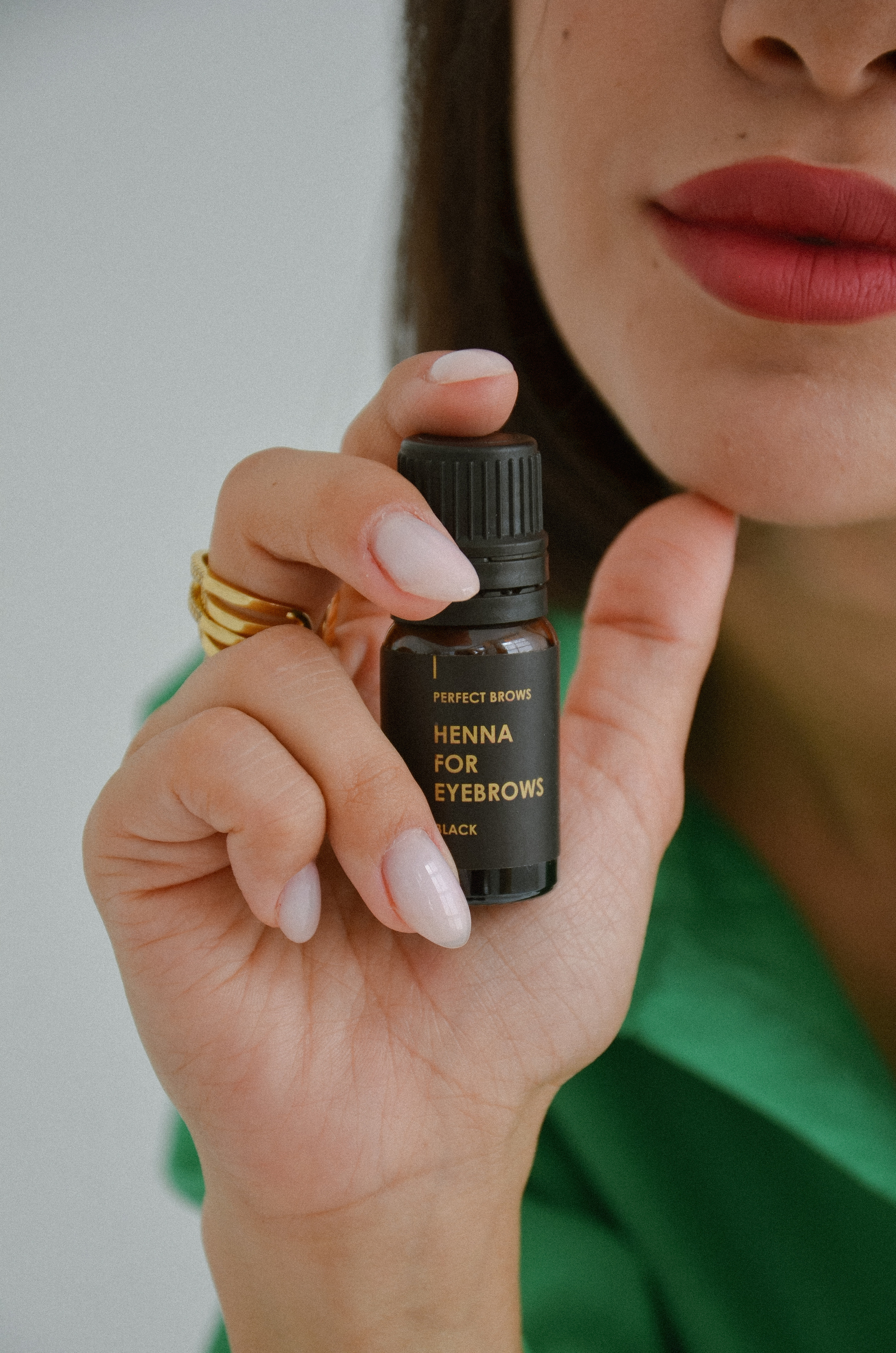 Бровист. ФОТОГРАФ АННА КАЗАРЯН