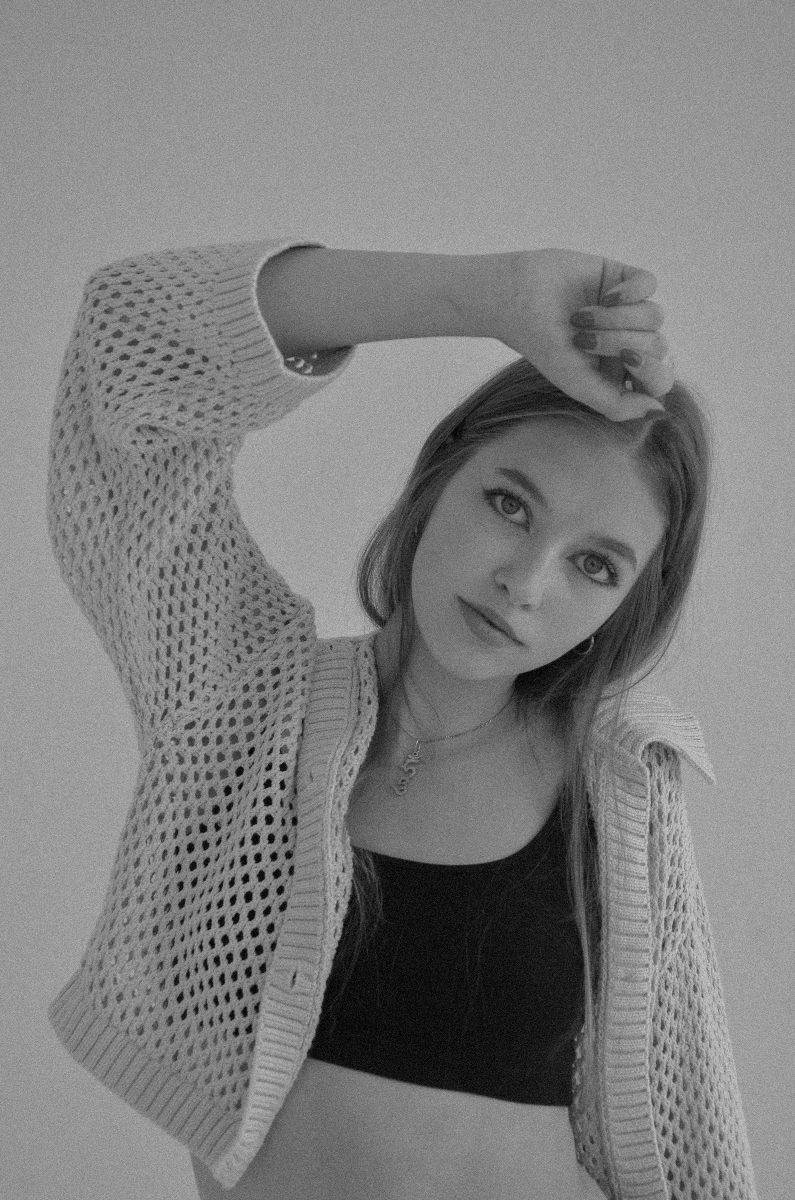 Алина. ФОТОГРАФ АННА КАЗАРЯН