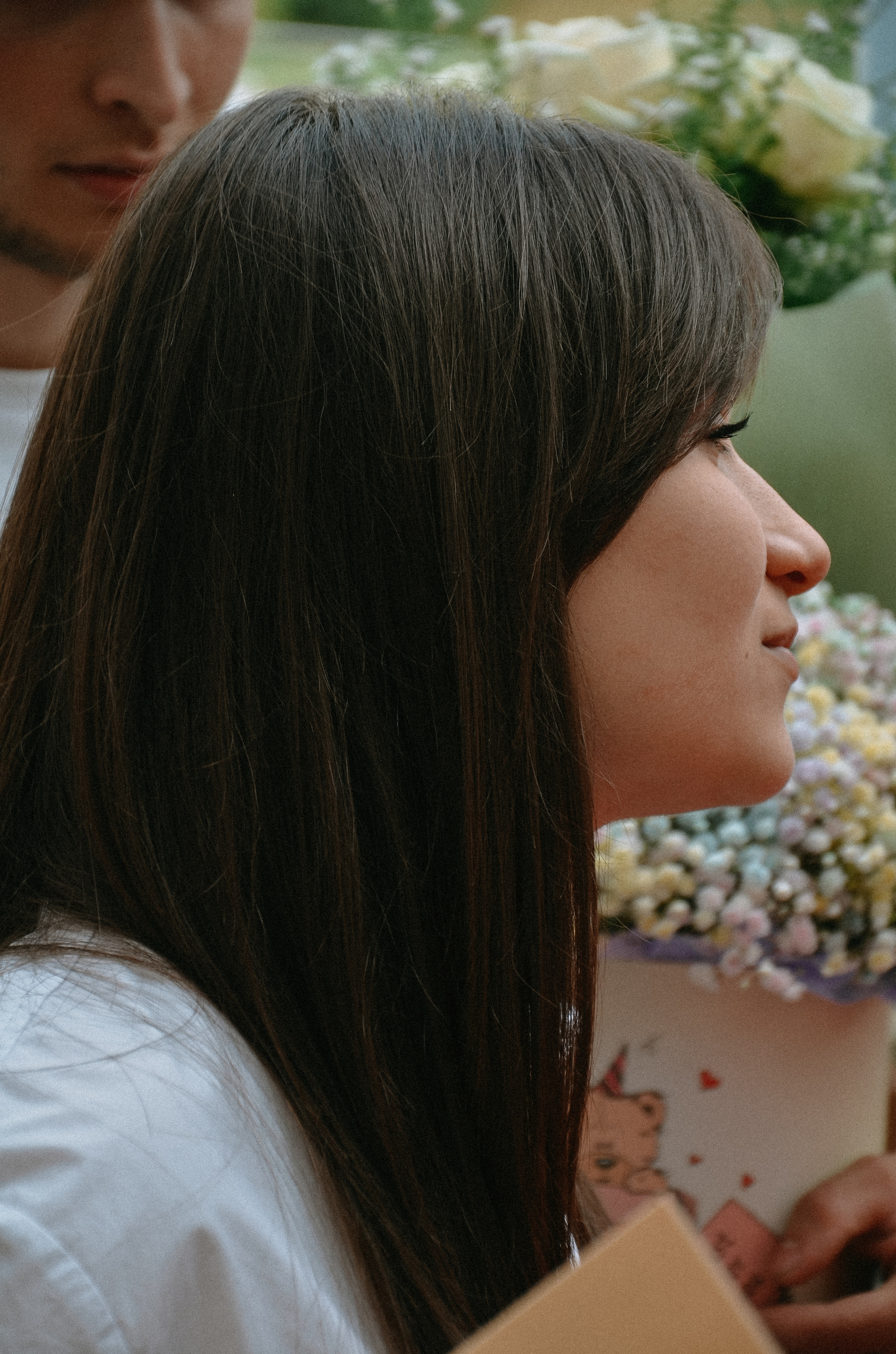 Выписка Леона. ФОТОГРАФ АННА КАЗАРЯН