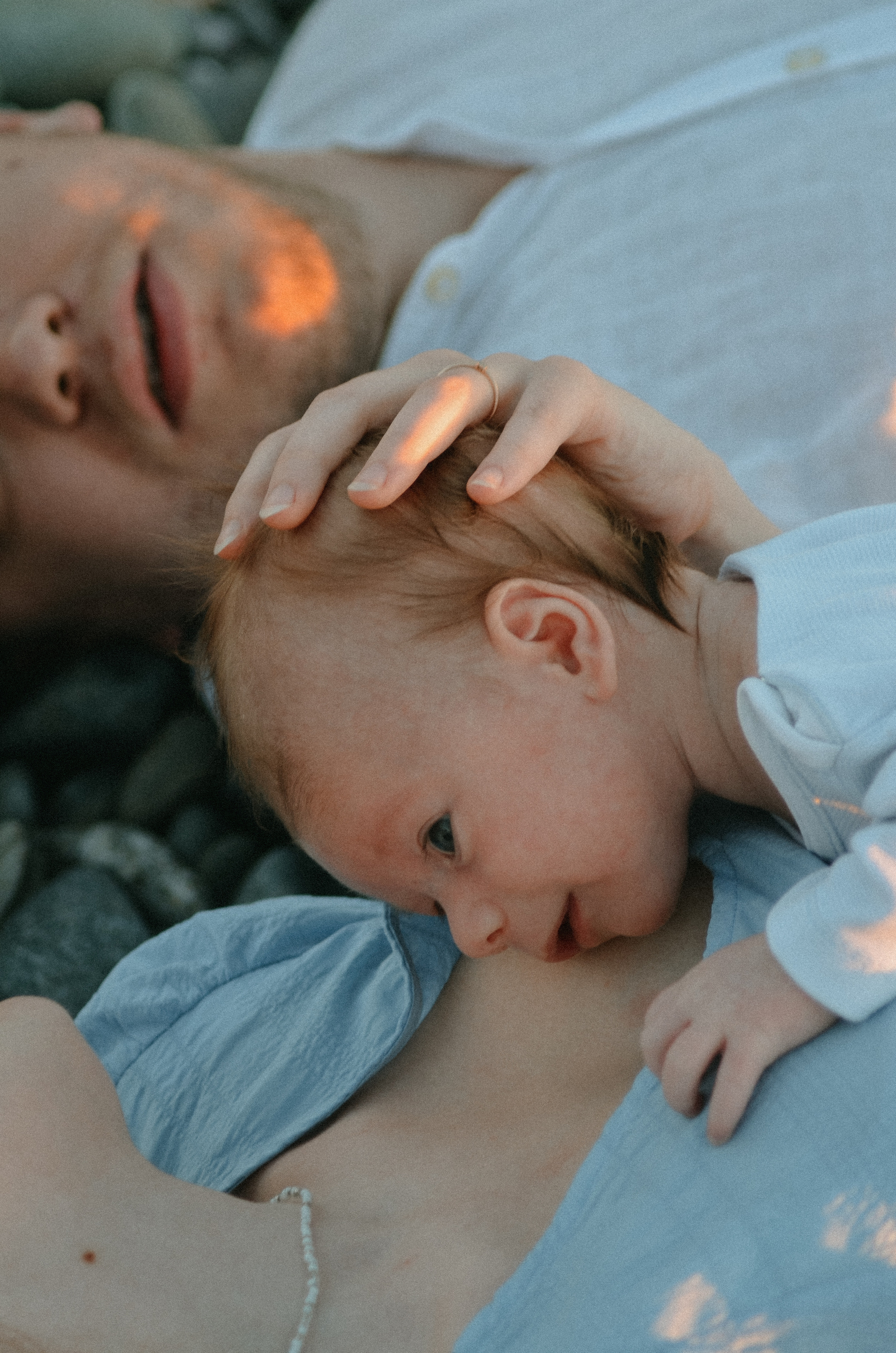 Маша + Рома + Миша. ФОТОГРАФ АННА КАЗАРЯН