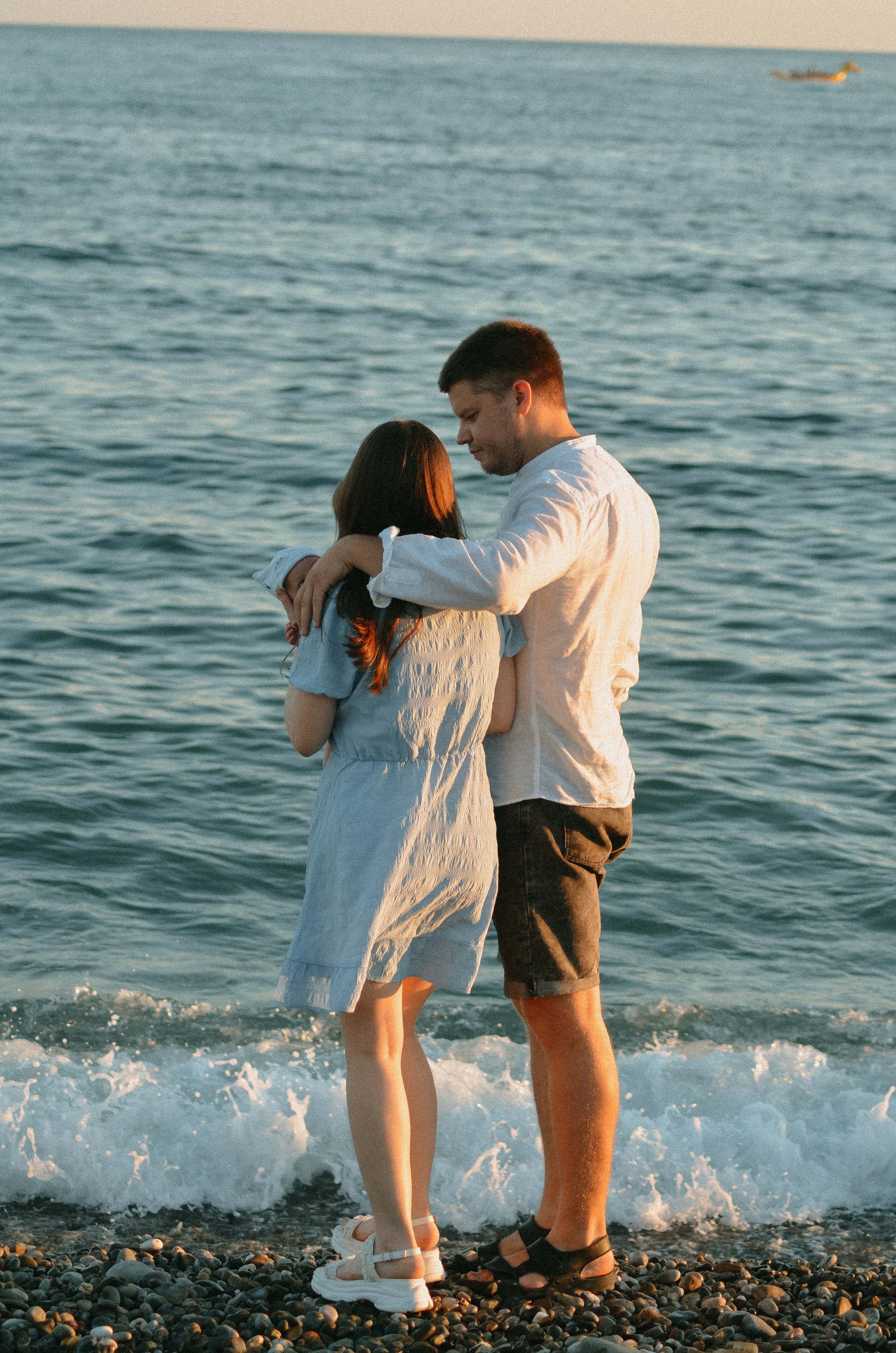 Маша + Рома + Миша. ФОТОГРАФ АННА КАЗАРЯН