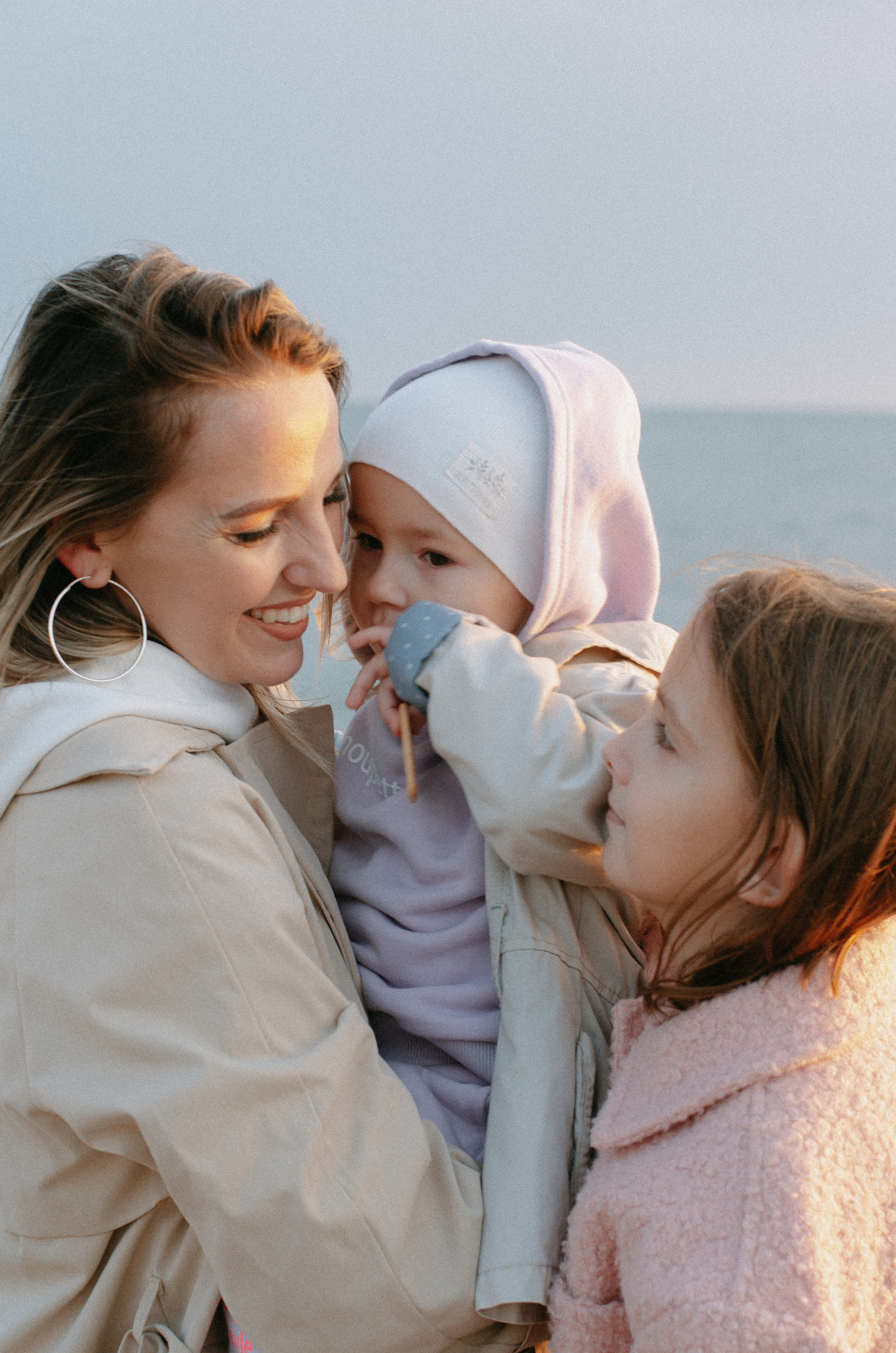 Аня + Николь + Мишель. ФОТОГРАФ АННА КАЗАРЯН