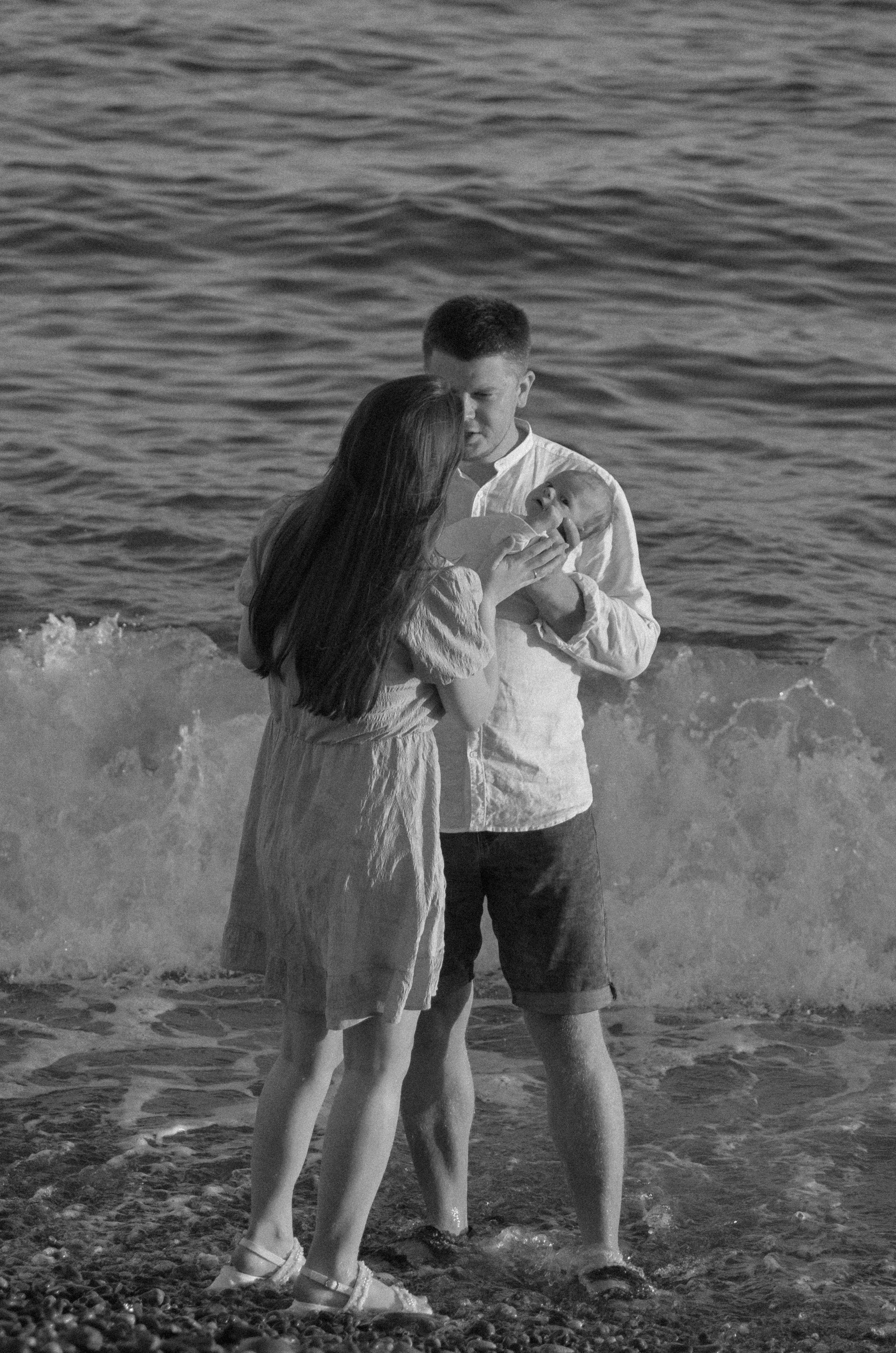 Маша + Рома + Миша. ФОТОГРАФ АННА КАЗАРЯН