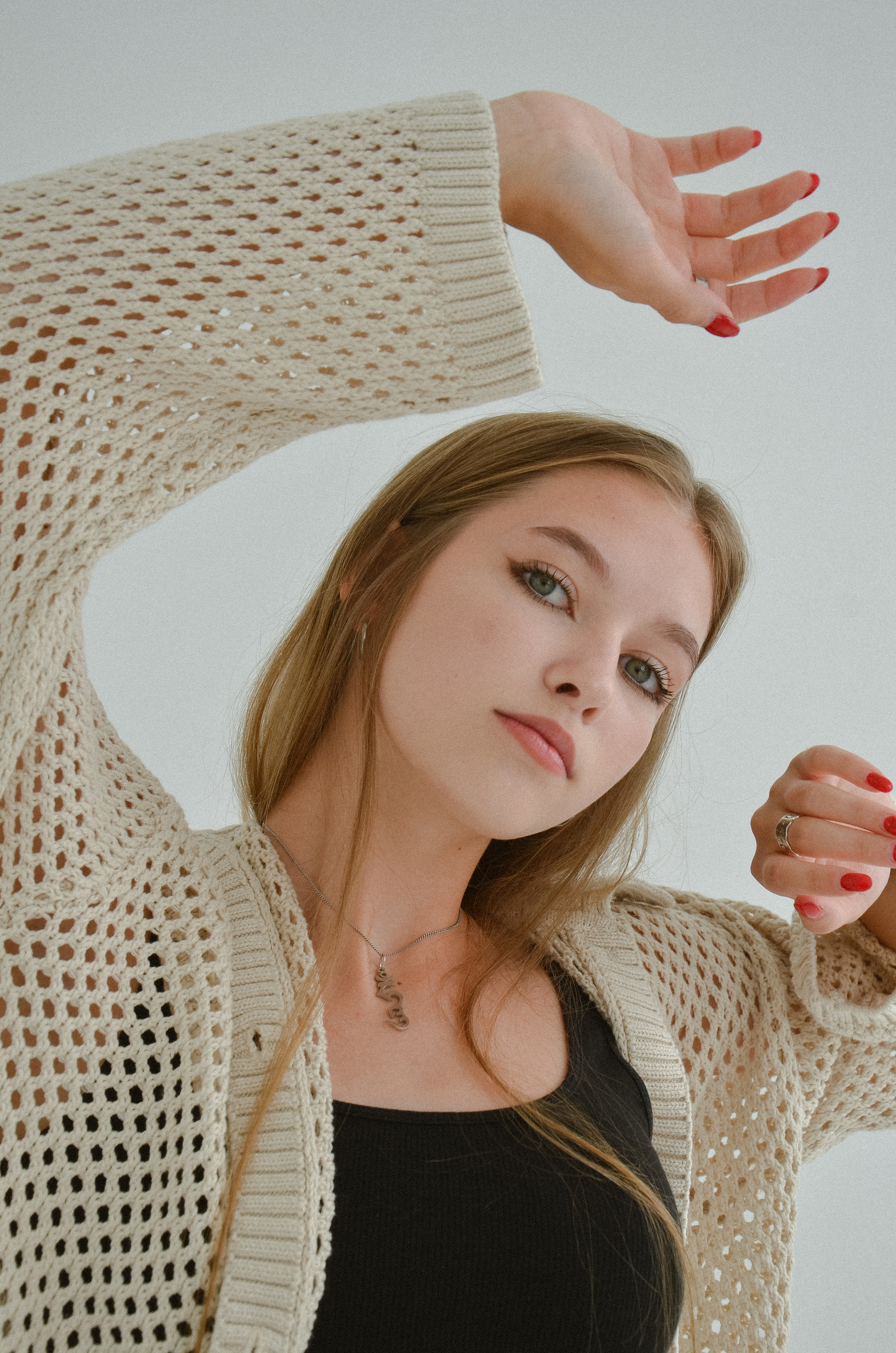 Алина. ФОТОГРАФ АННА КАЗАРЯН