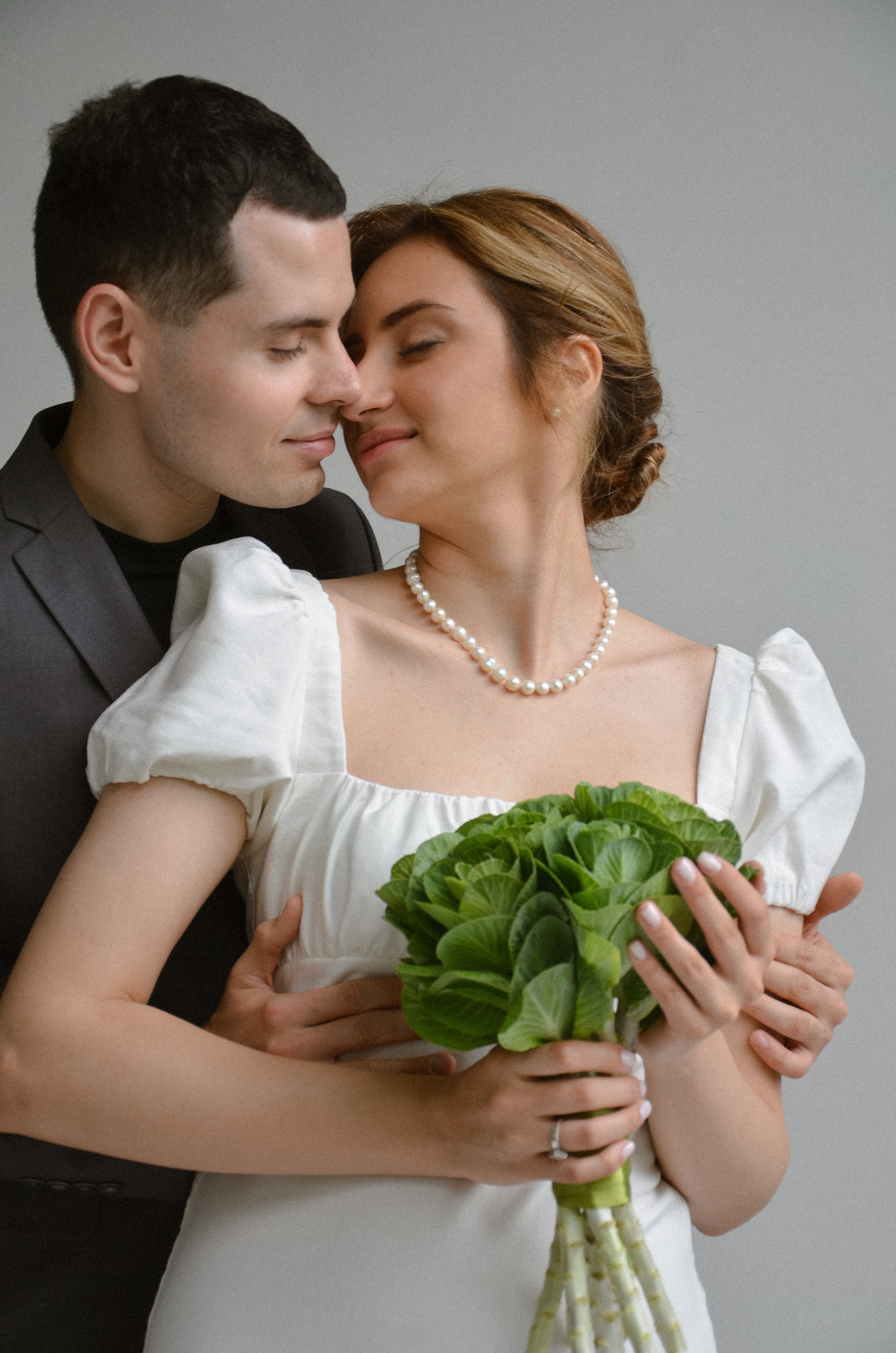 Полина + Ринат. ФОТОГРАФ АННА КАЗАРЯН